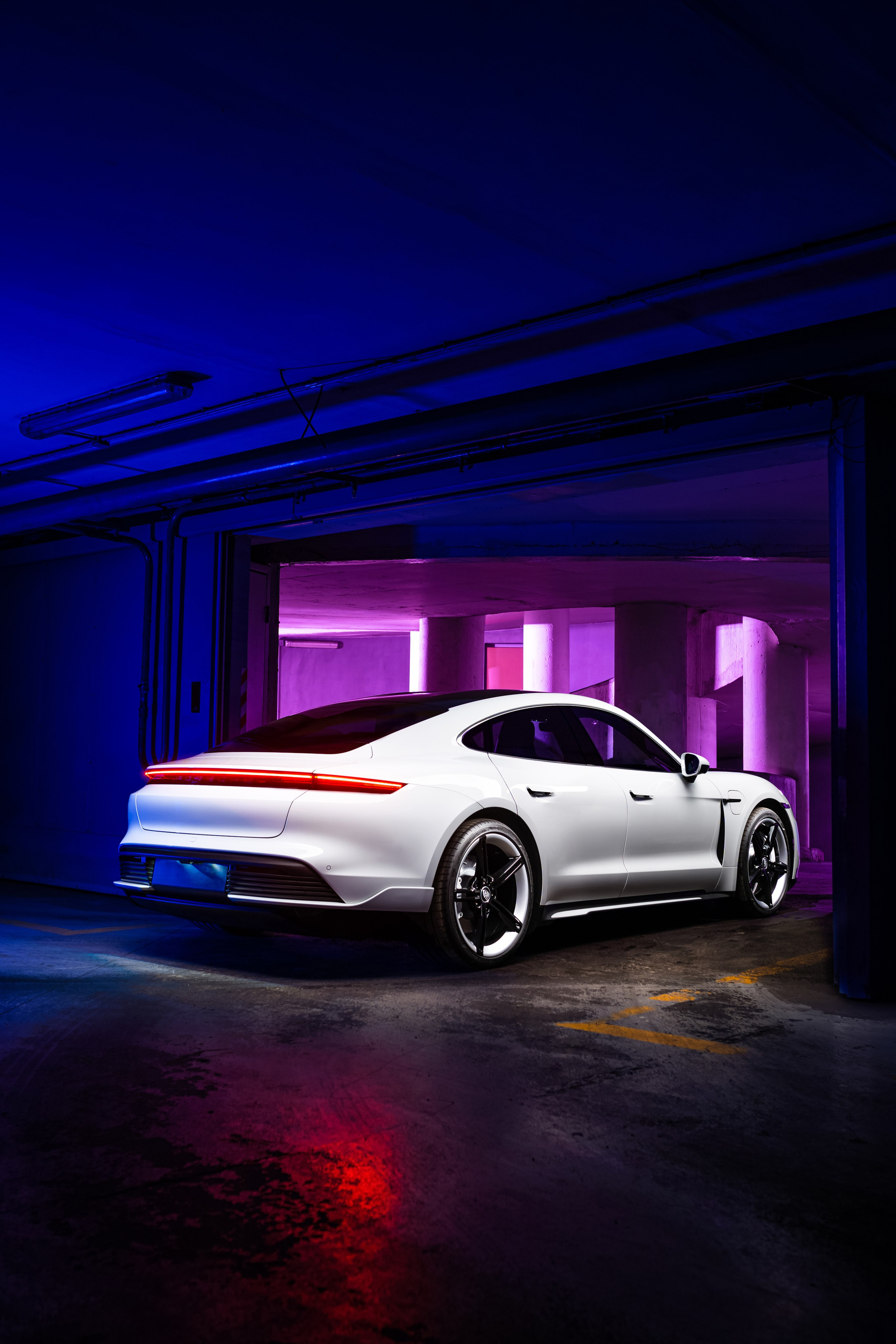 Автомобильный фотограф в Москве | Базилев Александр