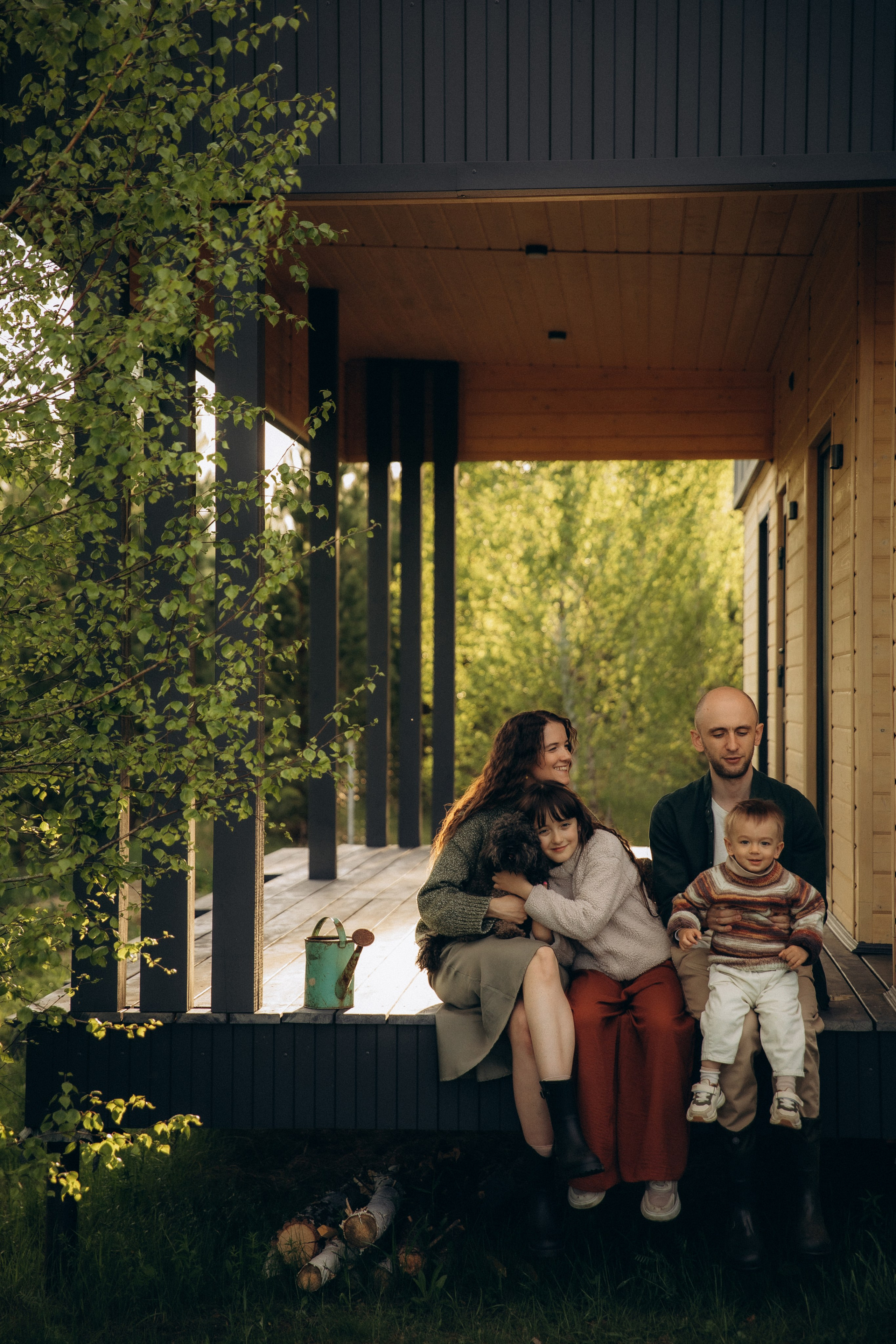 УДачная история. Фотограф  Челябинск Варвара Шарапова