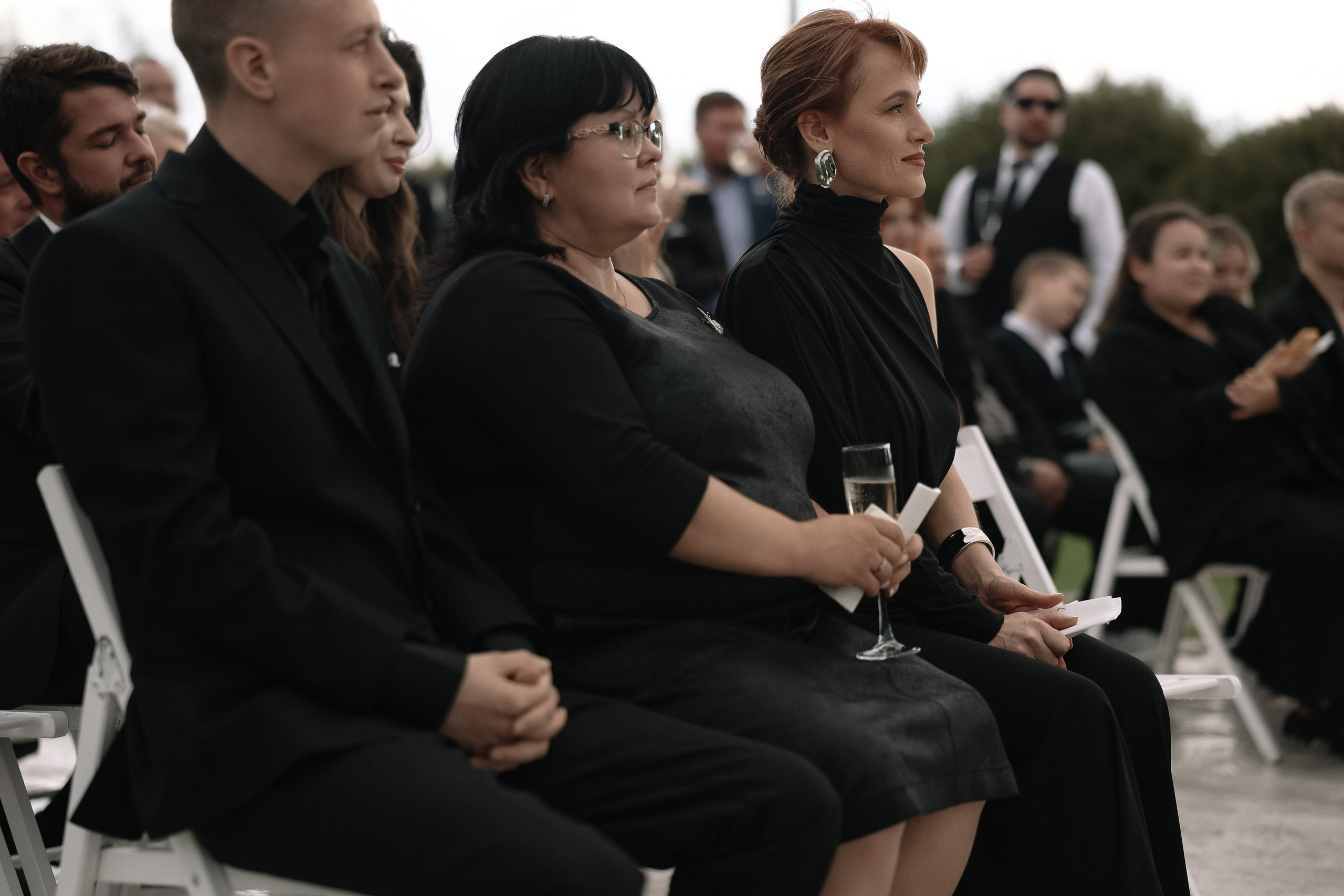 Игристая бусинка. Свадебный и семейный Фотограф Денис Кошель