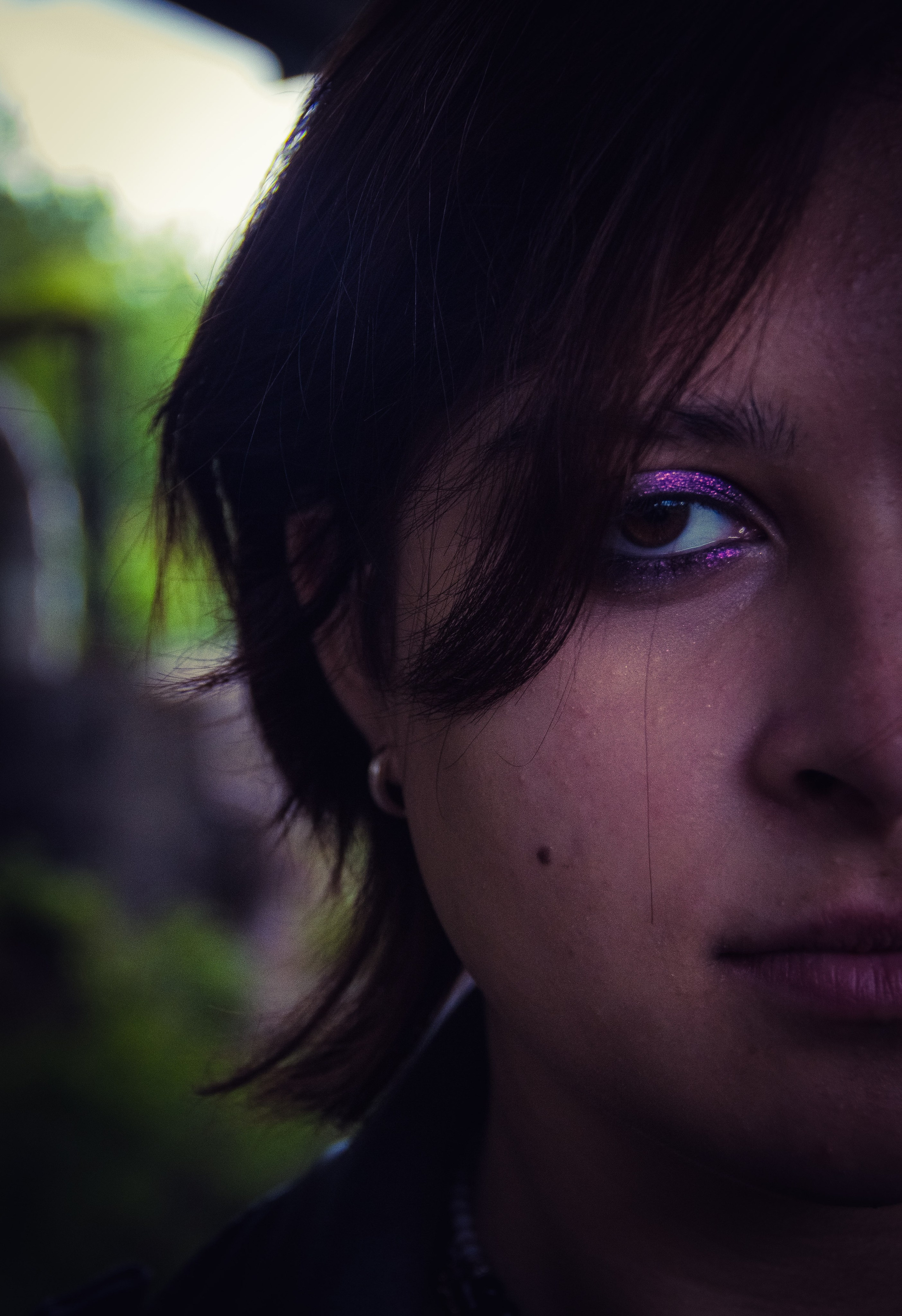 Portrait: Кира. Фотограф в Перми Любовь Огородова | Авторские туры