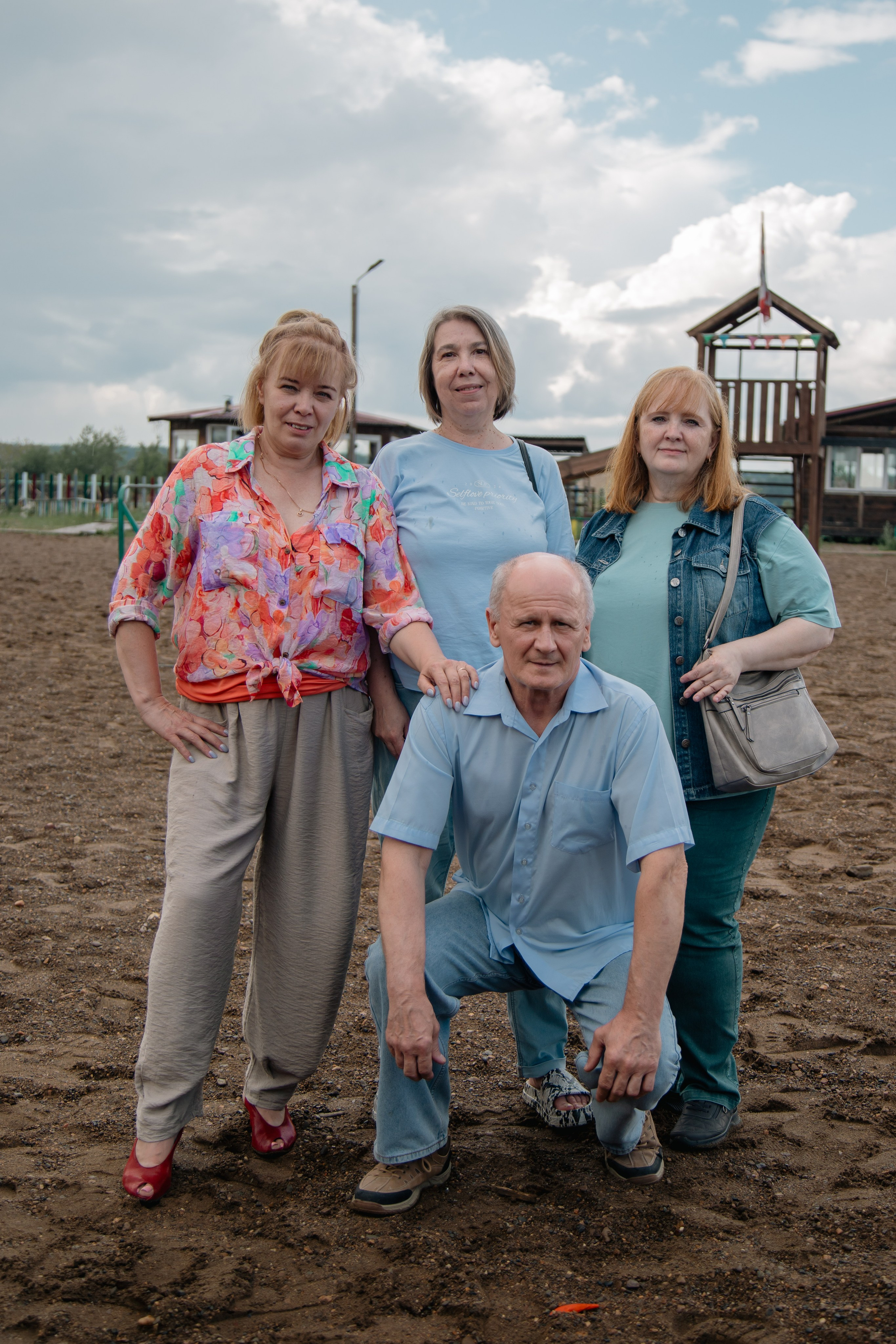 Гендер пати. Фотограф в Перми Любовь Огородова | Авторские туры