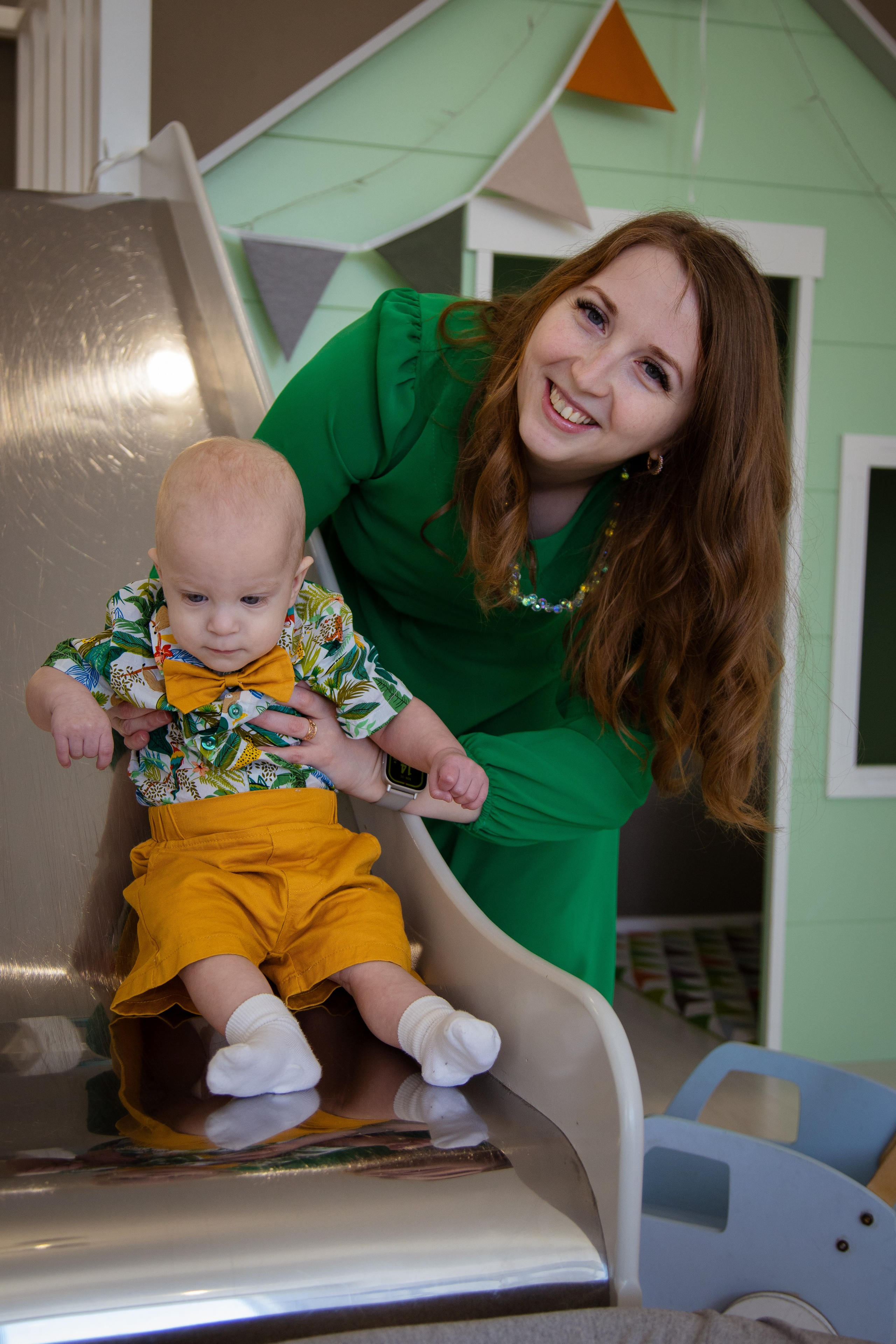 Близнецы. Фотограф в Перми Любовь Огородова | Авторские туры