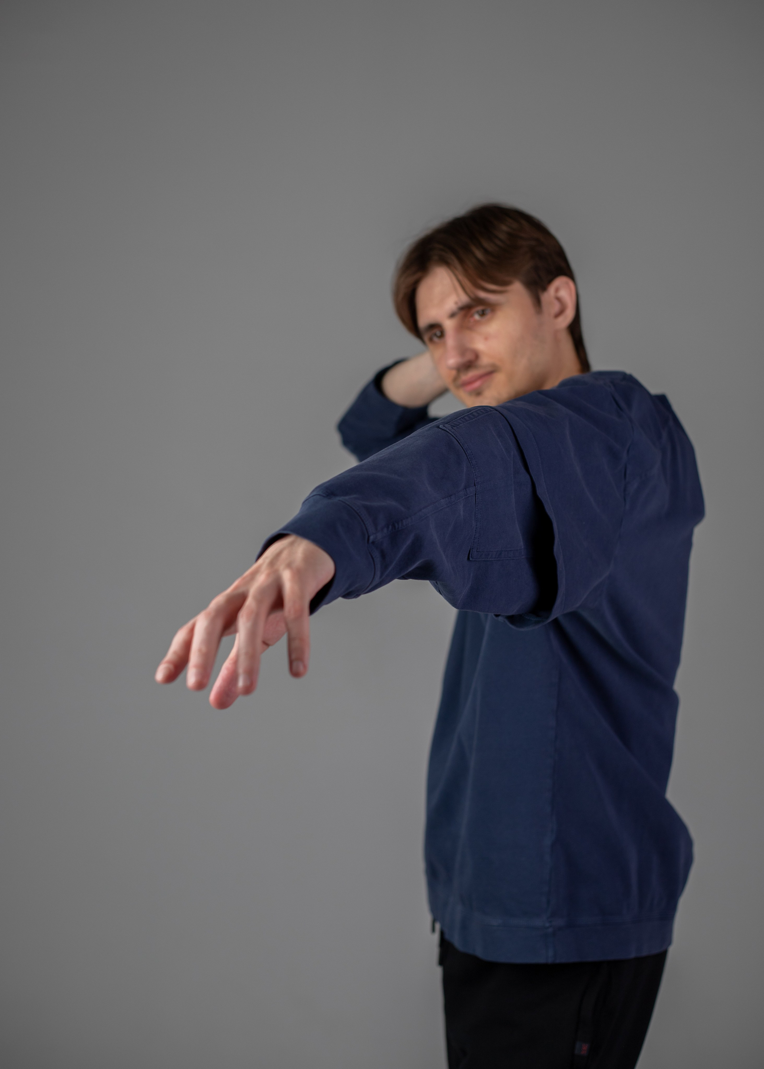 Артём. Фотограф в Перми Любовь Огородова | Авторские туры