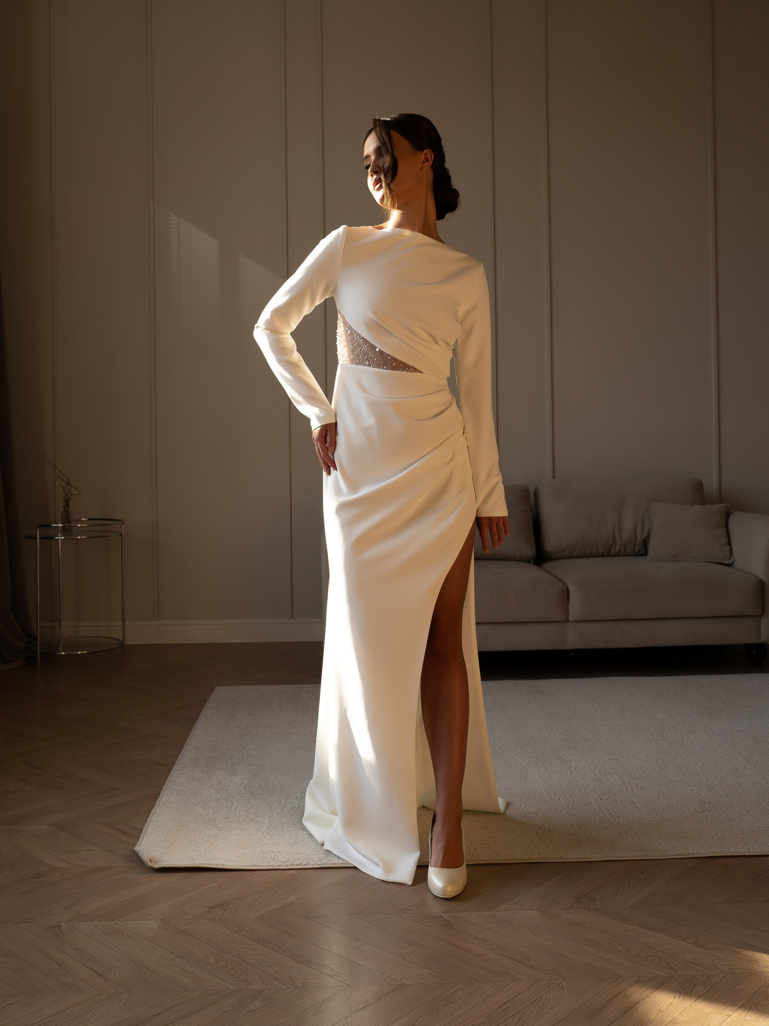 Каталог свадебных платьев. Иван Упоров — фотограф, рилсмейкер чебоксары