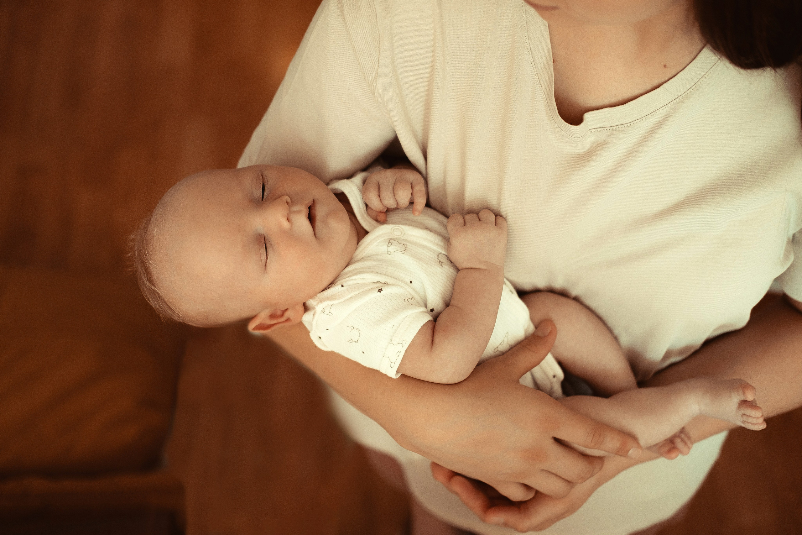 Семейные истории. Фотограф Анастасия Иваненко