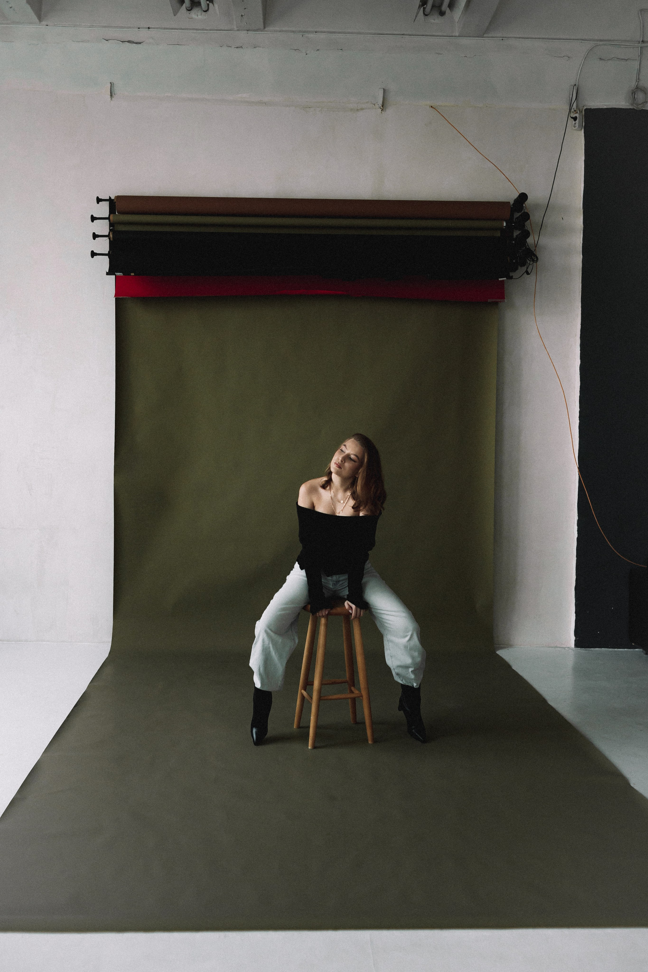 Nika. Ника — ваш персональный фотограф в Нижнем Новгороде