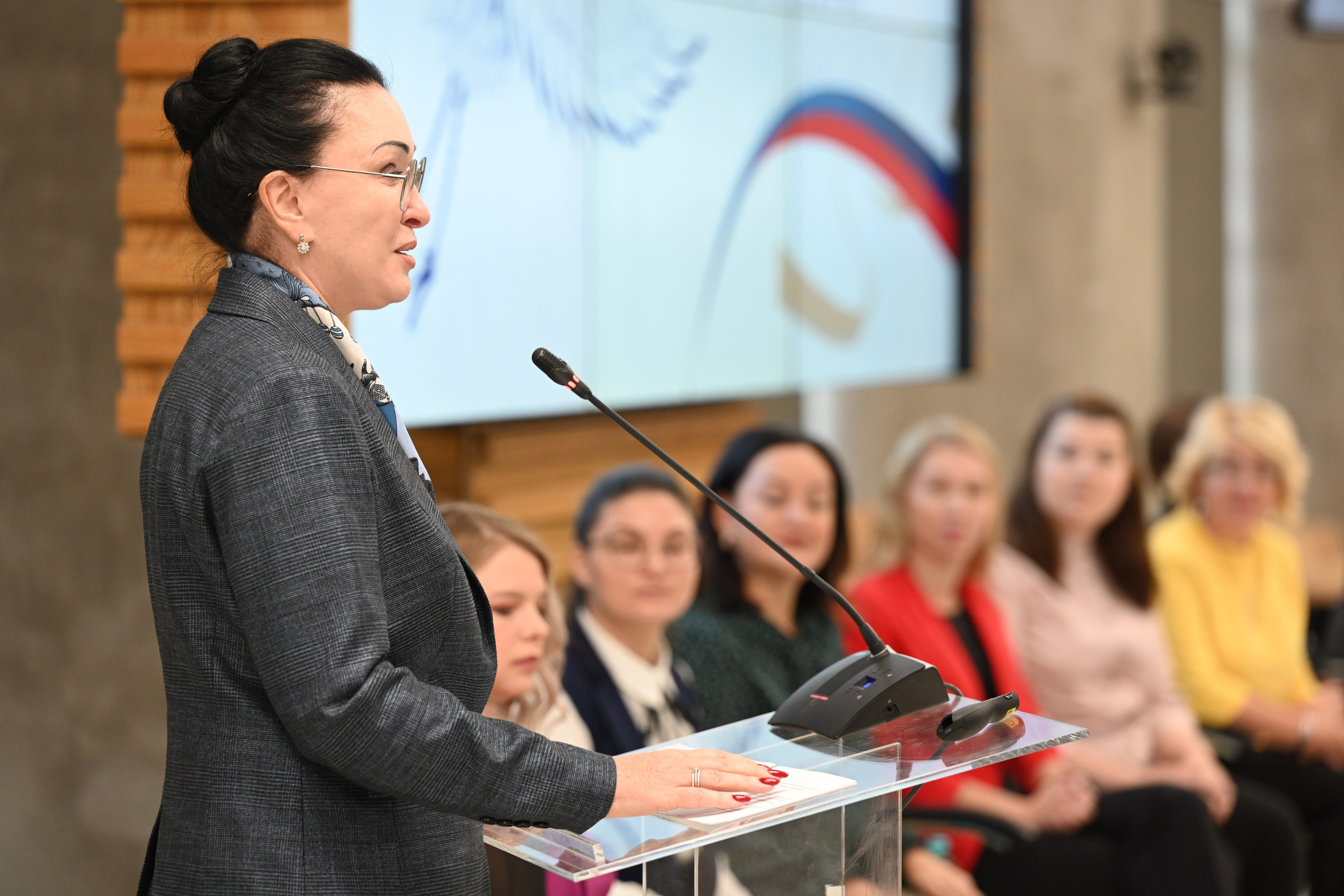 Олимпиада Педагог — это призвание. Галерея ПрофАС