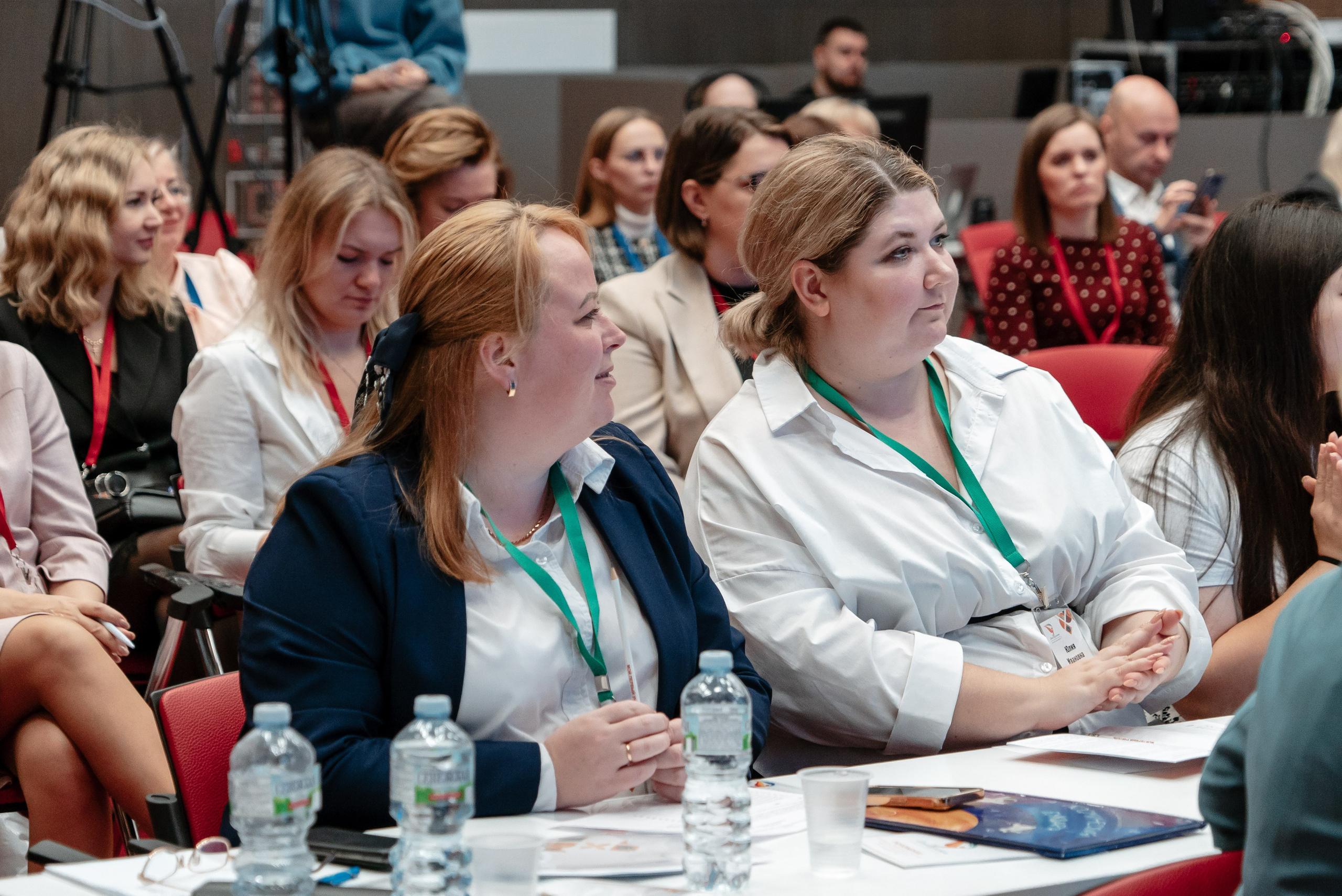 Всероссийская Олимпиада педагогов начальной школы «Мой первый учитель». Галерея ПрофАС