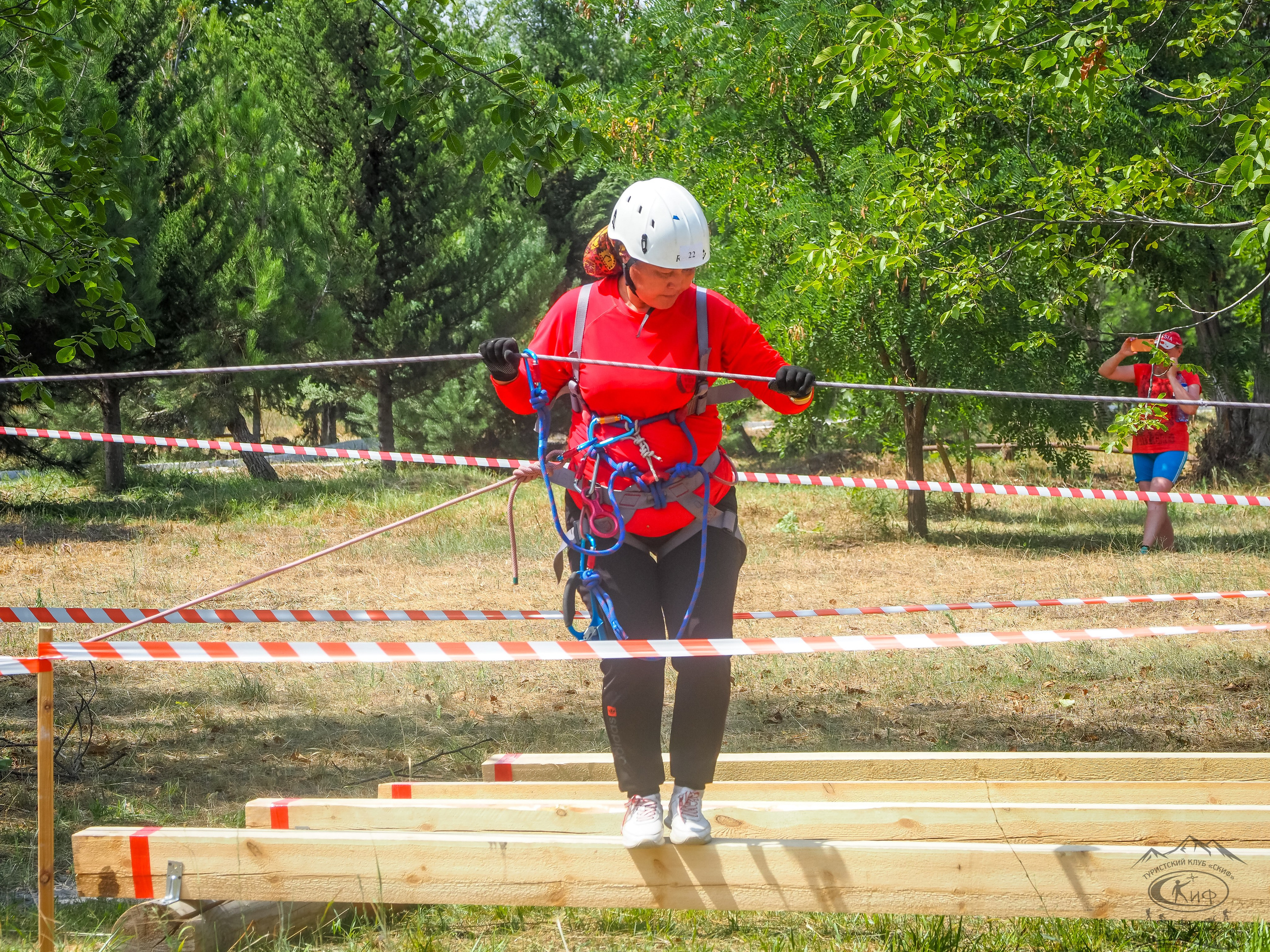 Турслет. Галерея ПрофАС