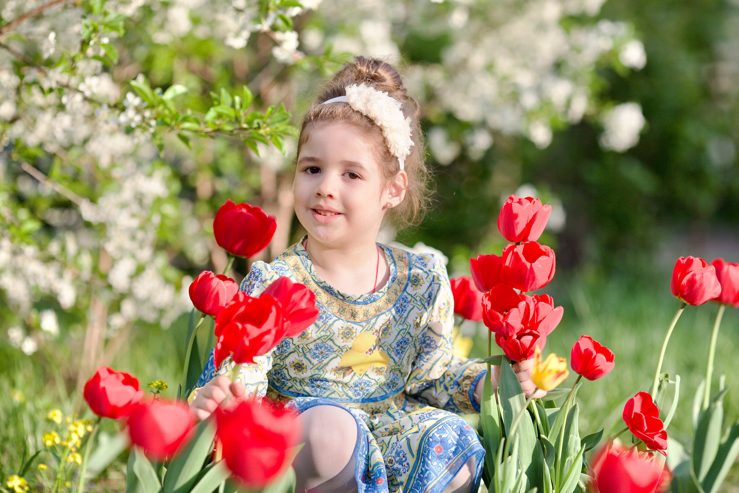 Валерия, Варя и Маша. Школьные выпускные альбомы в Москве Марина Николаева