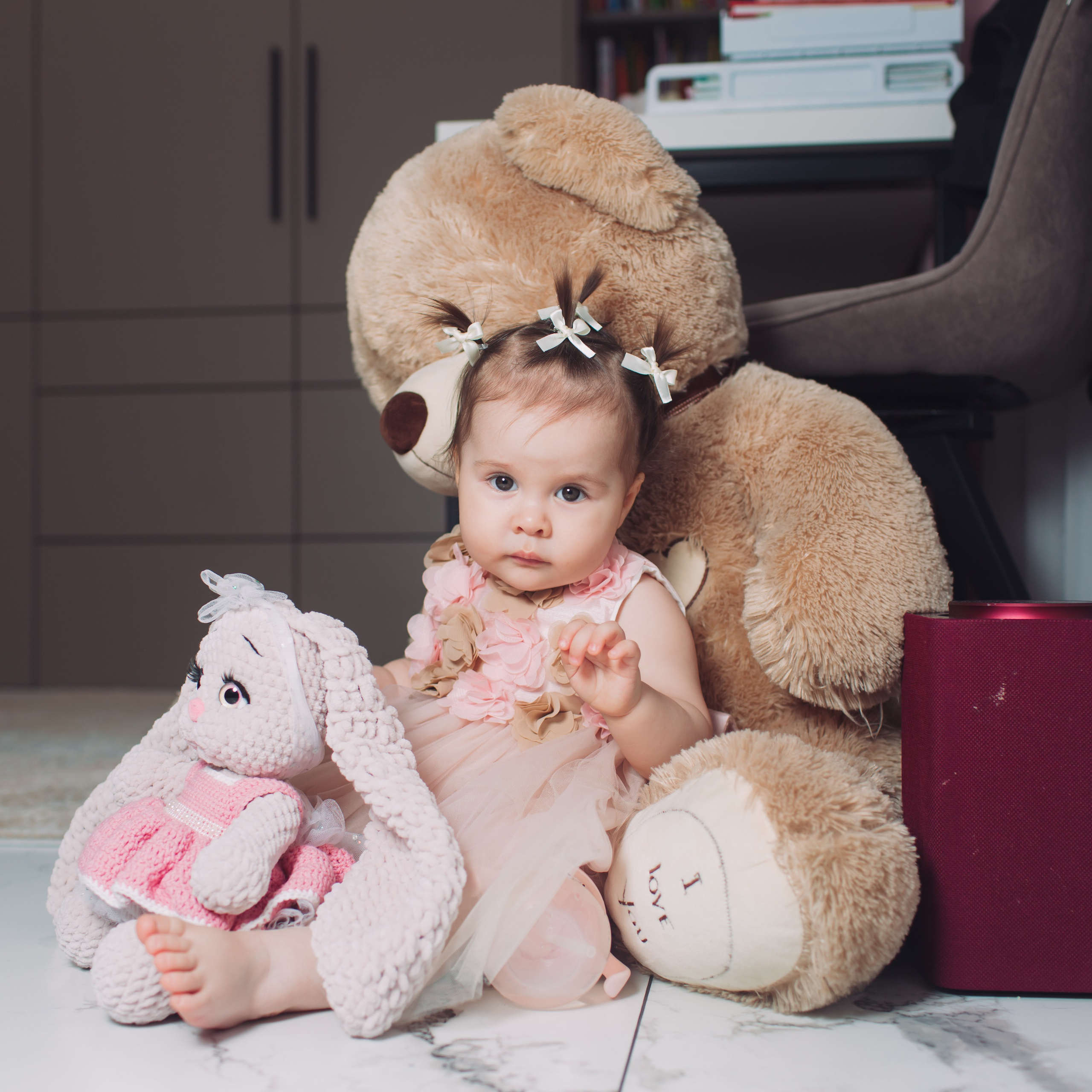 Выезд. King and Queens