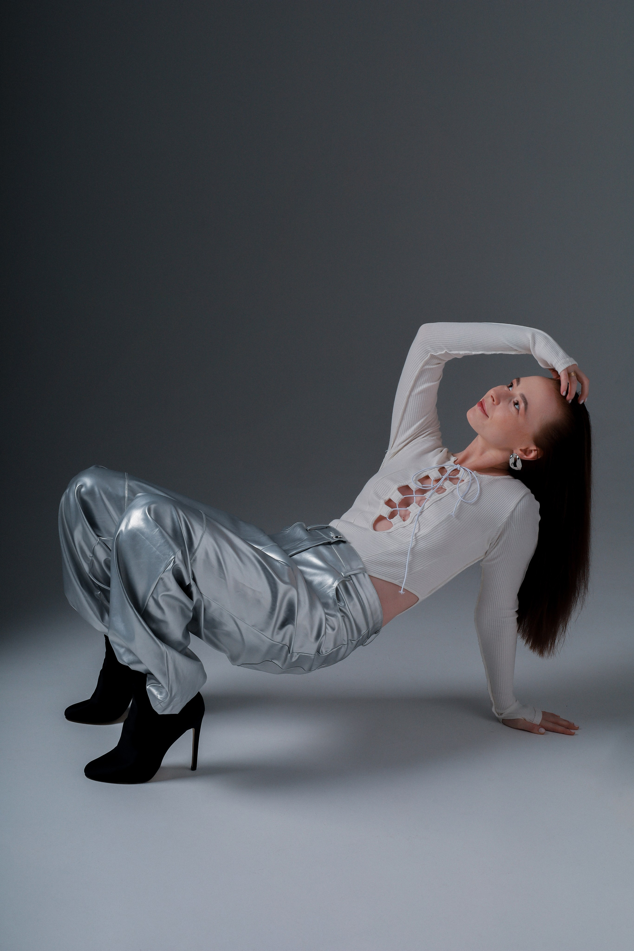 Юлия. Фотограф Анастасия Гордовская