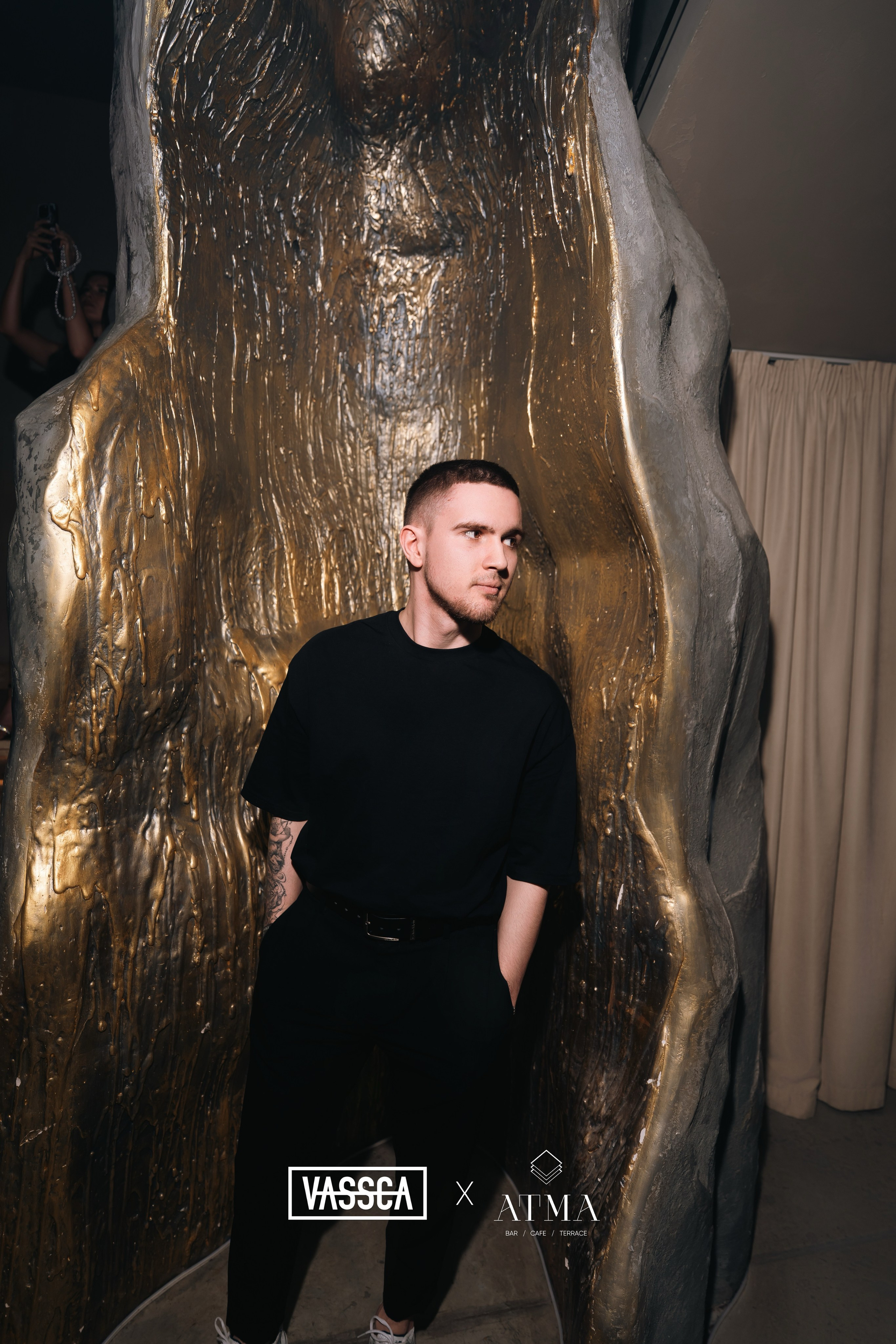 PARTY VASSCA 12.04.25. VASSCA