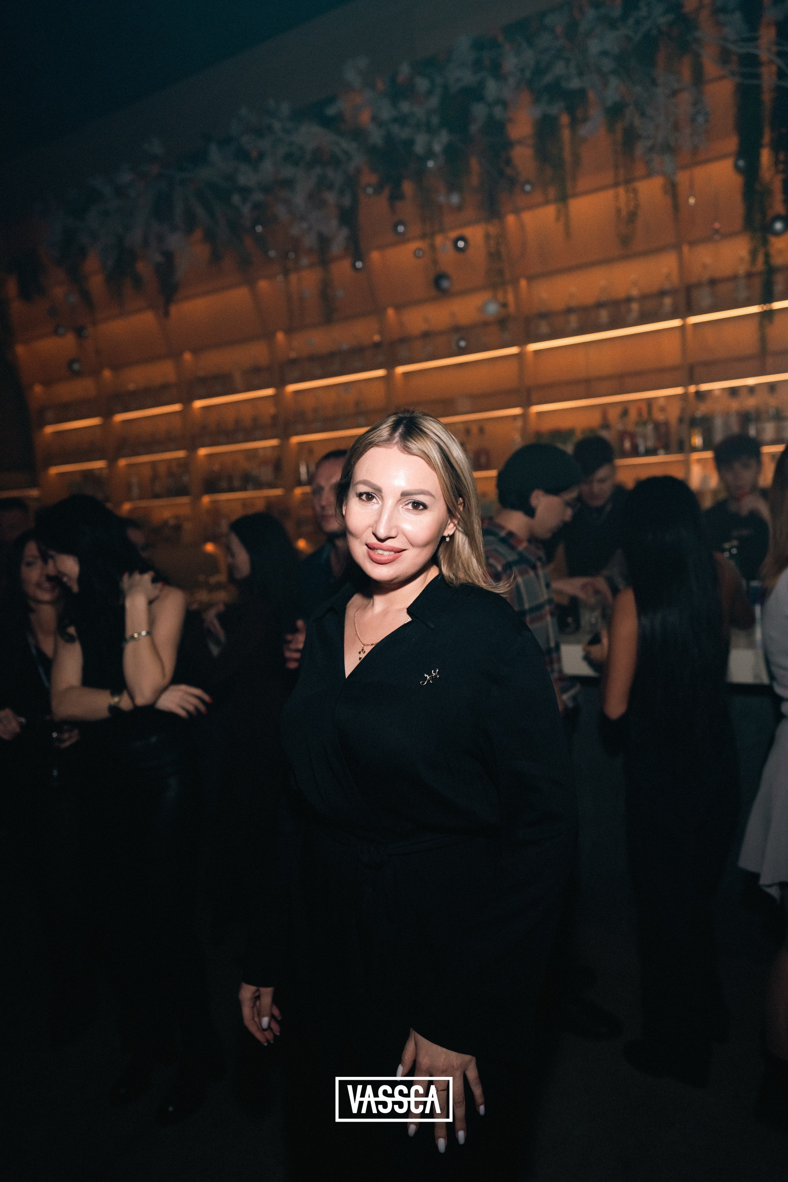 PARTY VASSCA 05.01.25. VASSCA