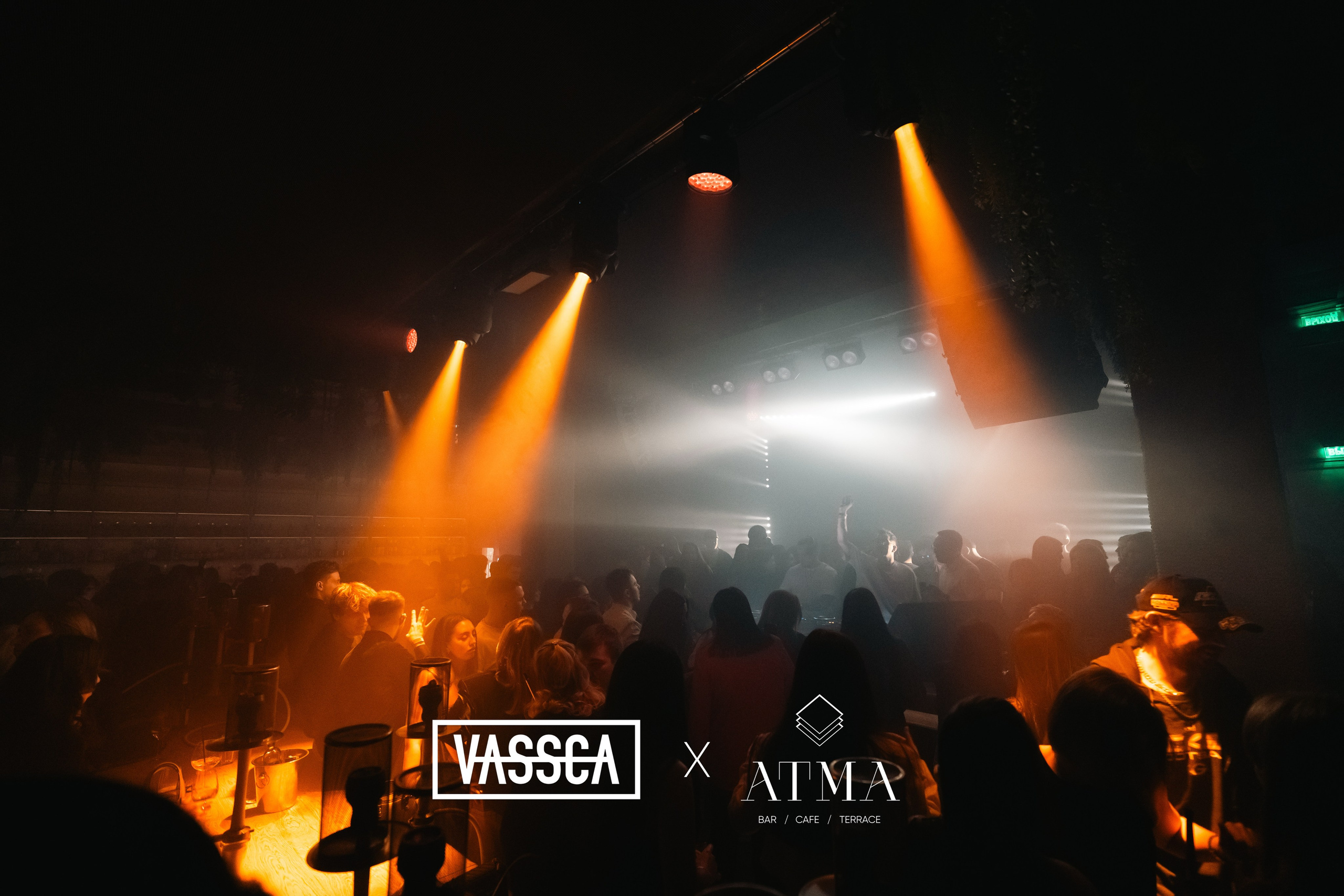 PARTY VASSCA 12.04.25. VASSCA