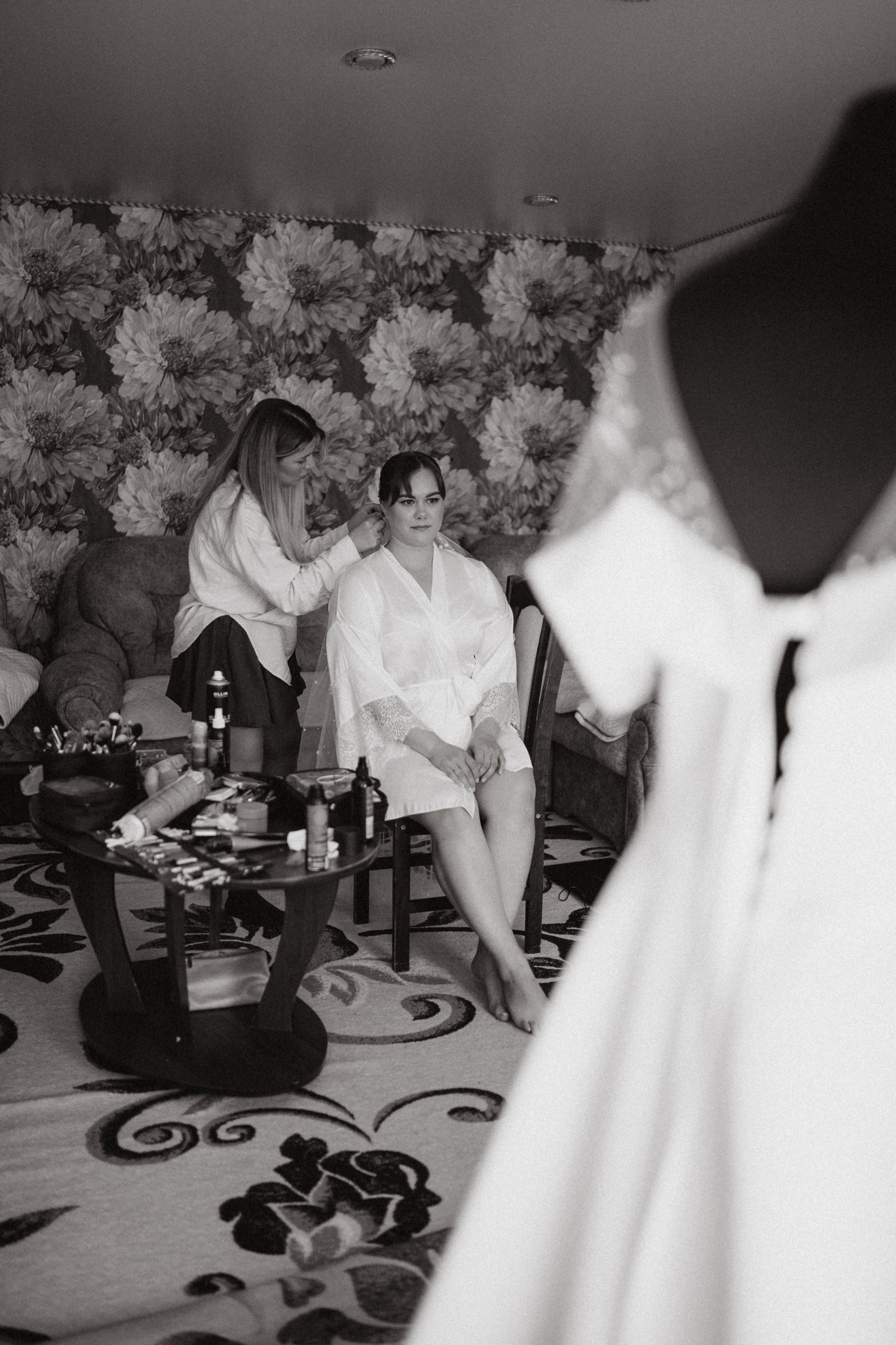 WeddingDay/превью/Сергей и Алина. Фотограф Ульяна Дивина в Нижнем Новгороде и Нижегородской области