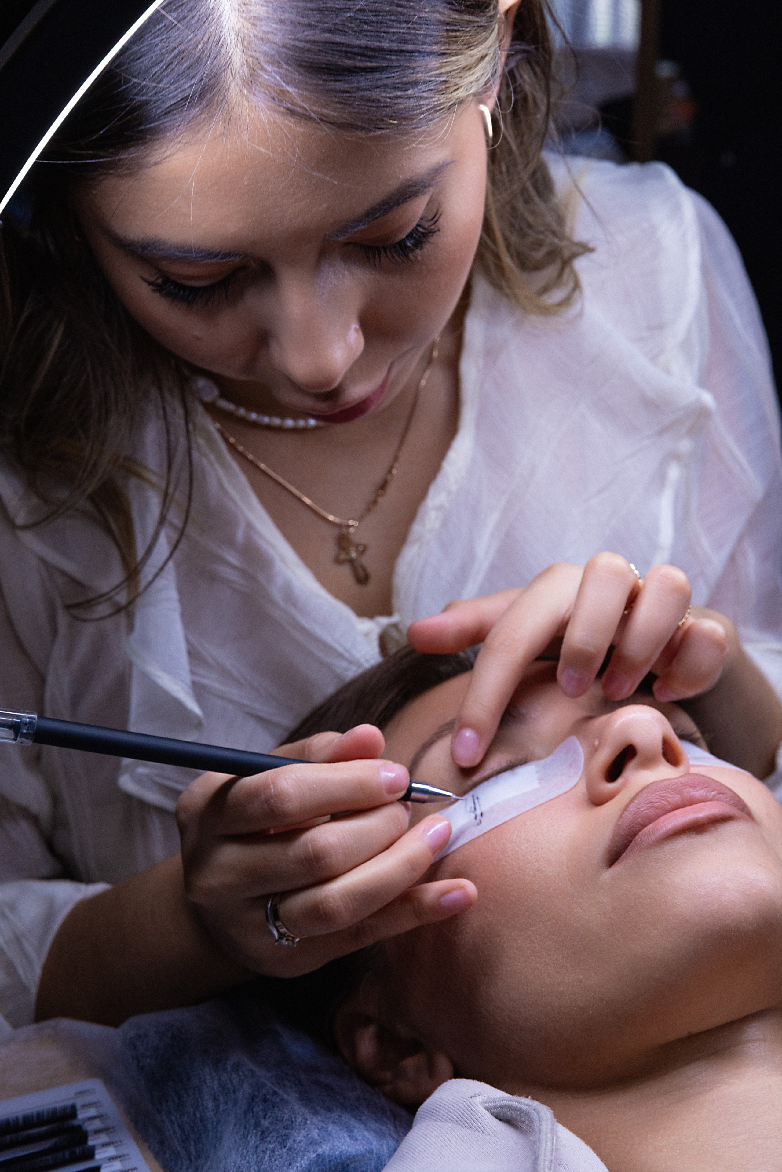 LASH VIBE VLashes. Фотограф и Видеограф в Краснодаре Юлия Солодченко