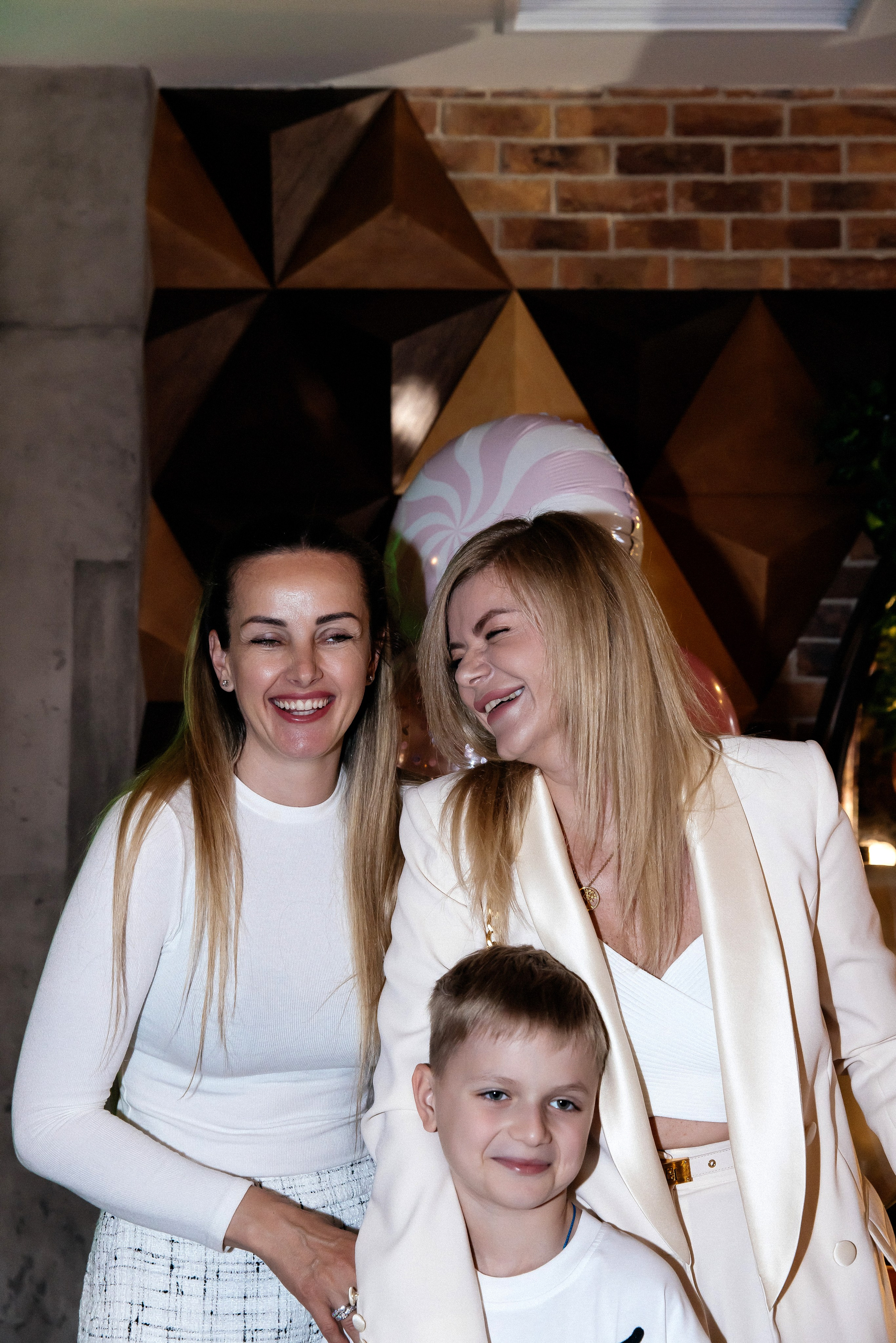 Варваре 1 годик. Фотограф и Видеограф в Краснодаре Юлия Солодченко