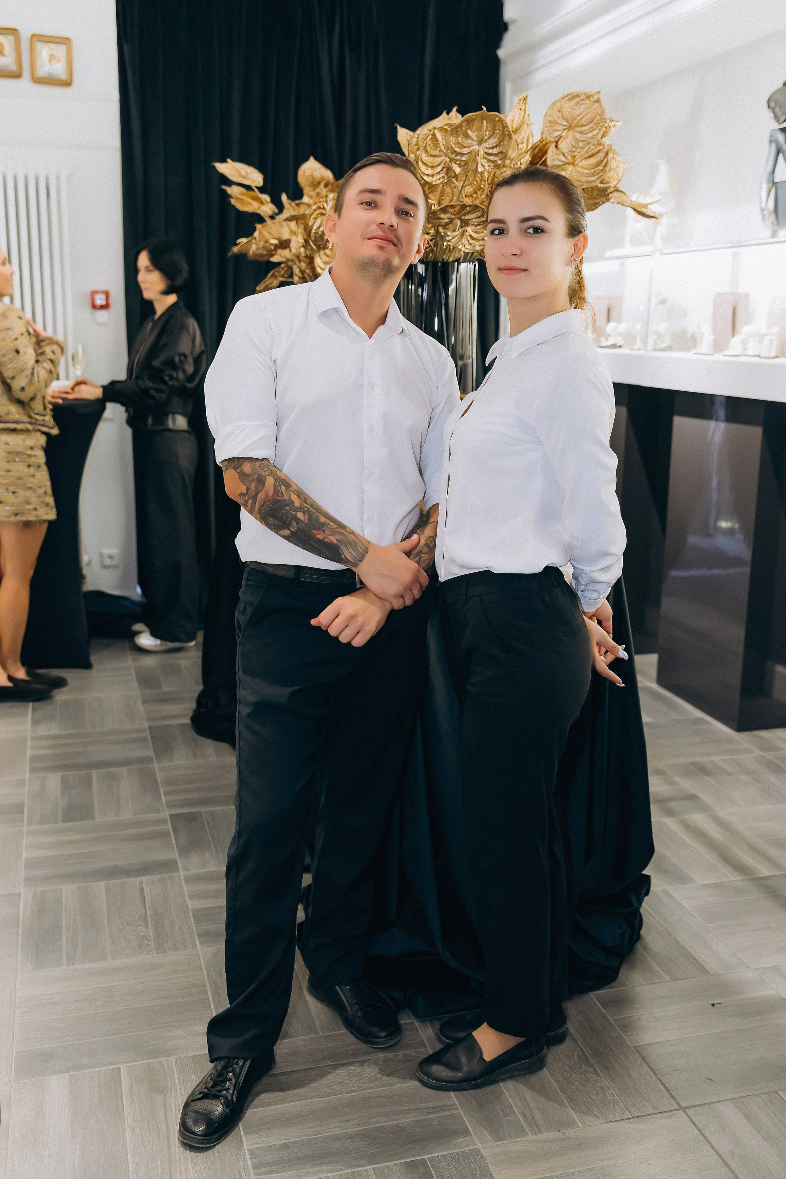 Открытие Бутика «Decor Burgua». Фотограф и Видеограф в Краснодаре Юлия Солодченко