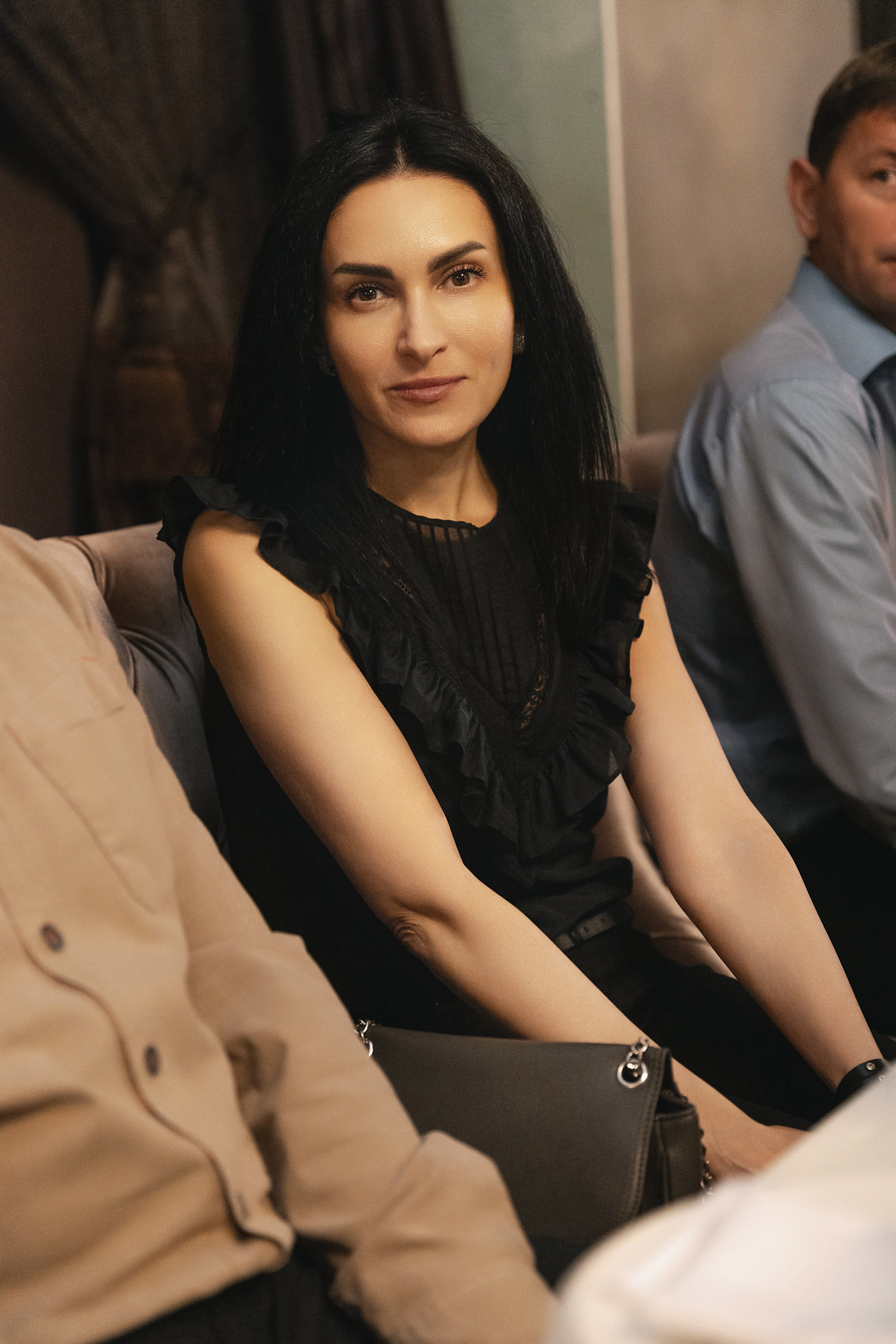 11 класс Гимназия 69. Фотограф и Видеограф в Краснодаре Юлия Солодченко