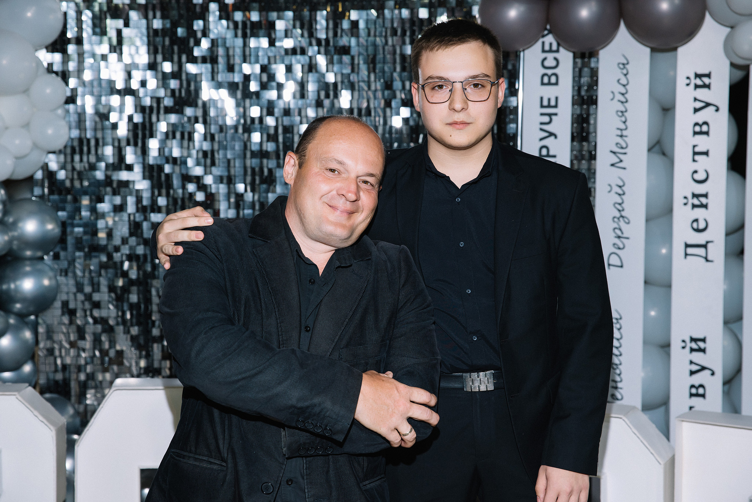 11 класс Гимназия 82. Фотограф и Видеограф в Краснодаре Юлия Солодченко