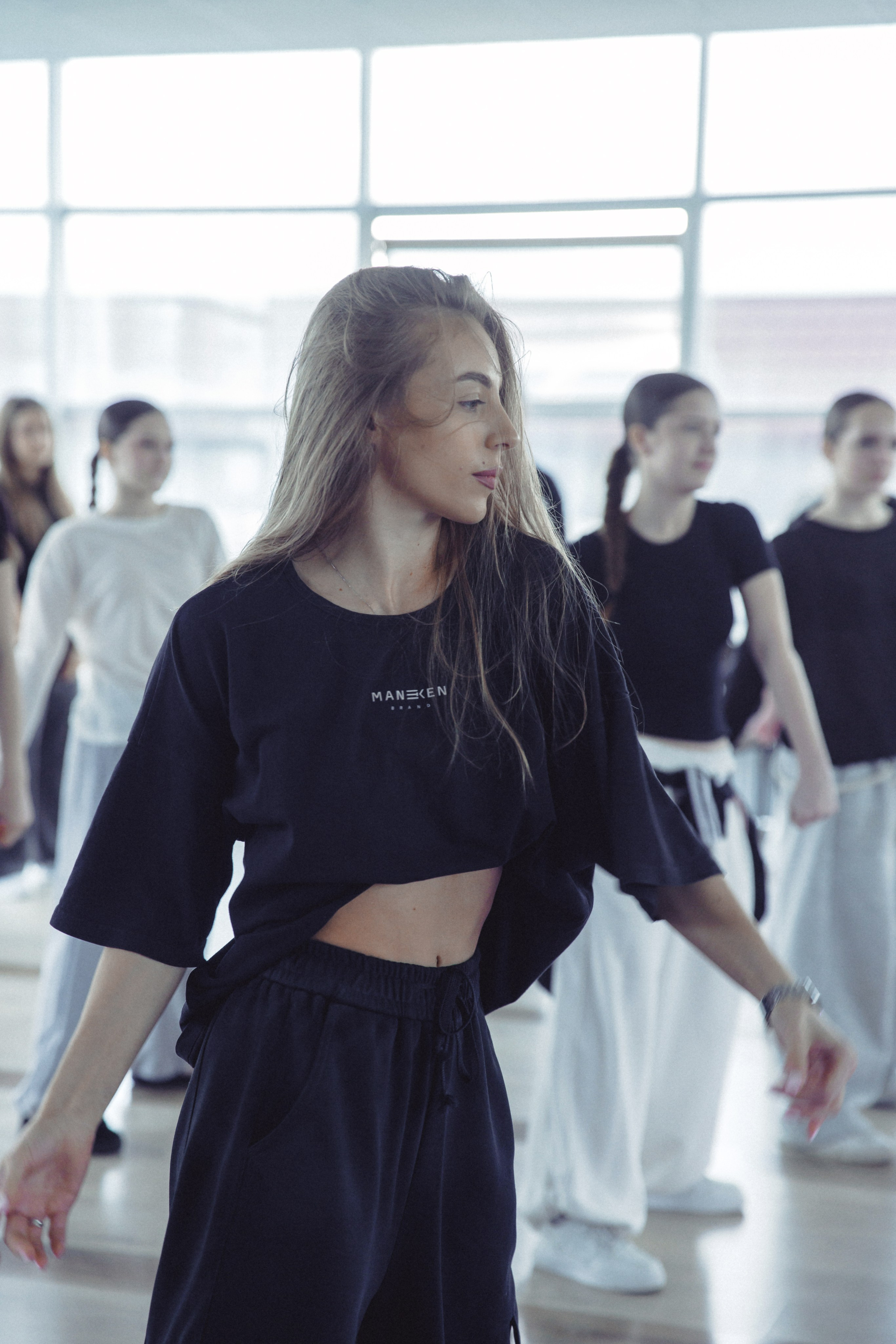 МК от солистки балета TODES Анны Макогоновой. Фотограф и Видеограф в Краснодаре Юлия Солодченко