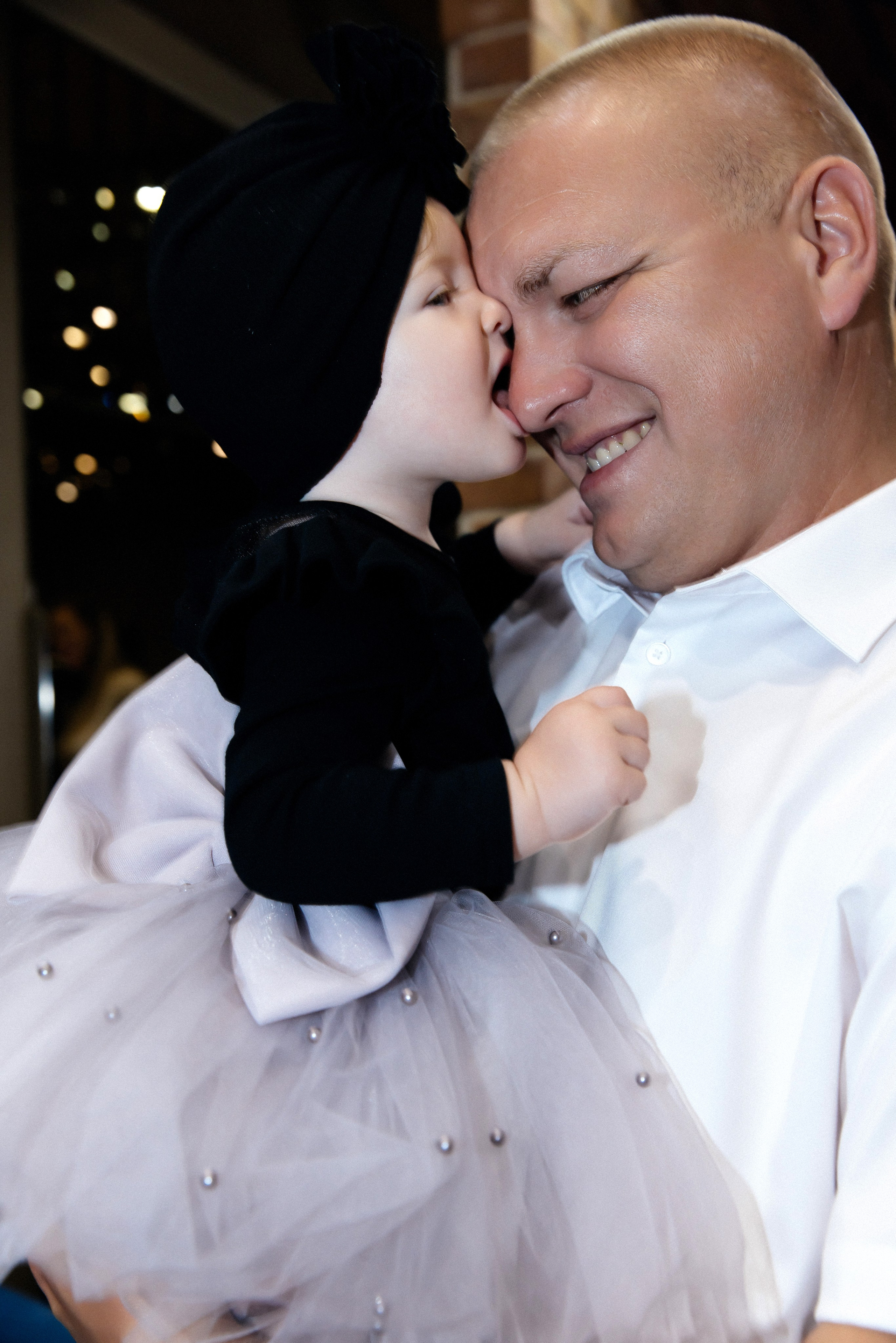 Варваре 1 годик. Фотограф и Видеограф в Краснодаре Юлия Солодченко