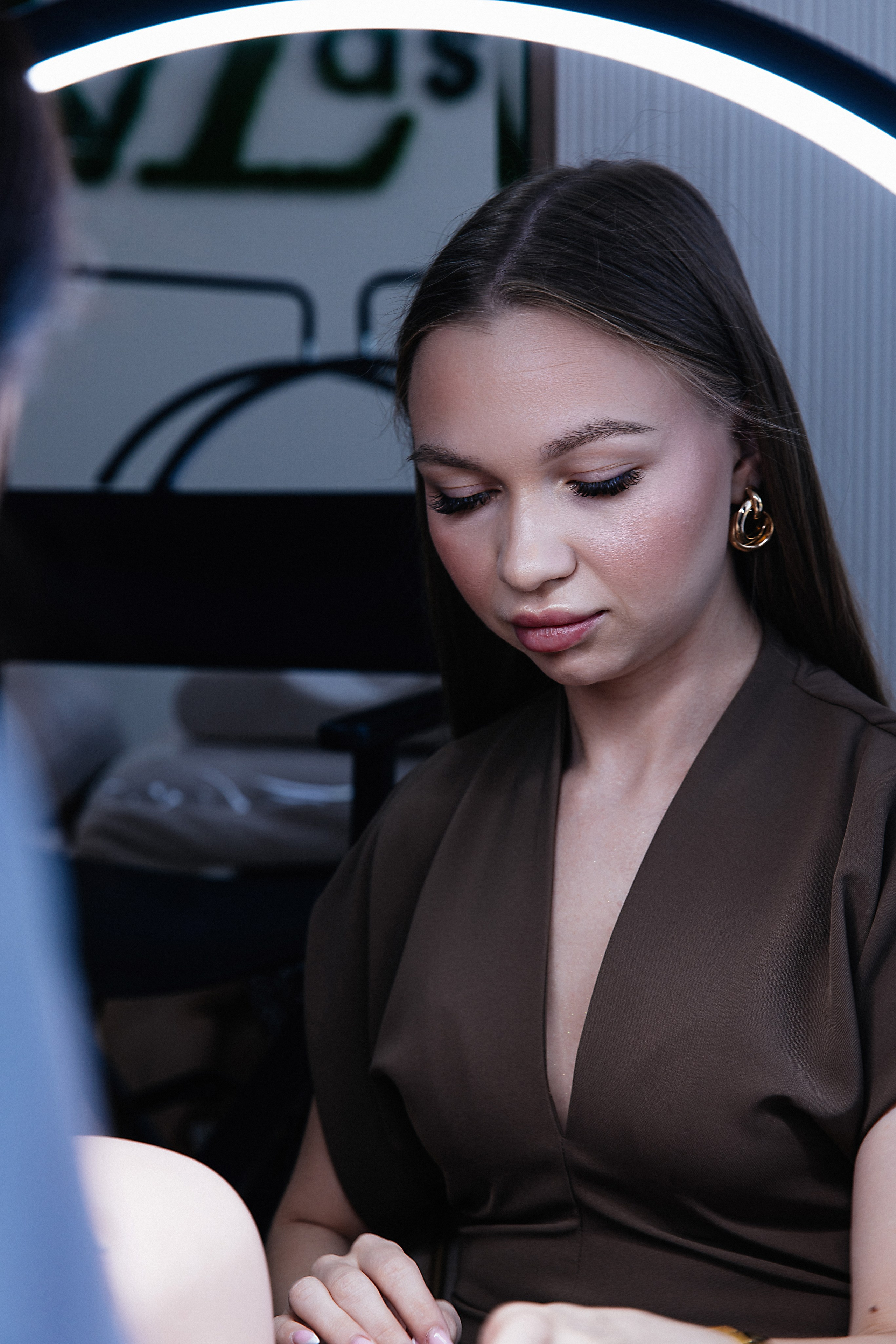 LASH VIBE VLashes. Фотограф и Видеограф в Краснодаре Юлия Солодченко