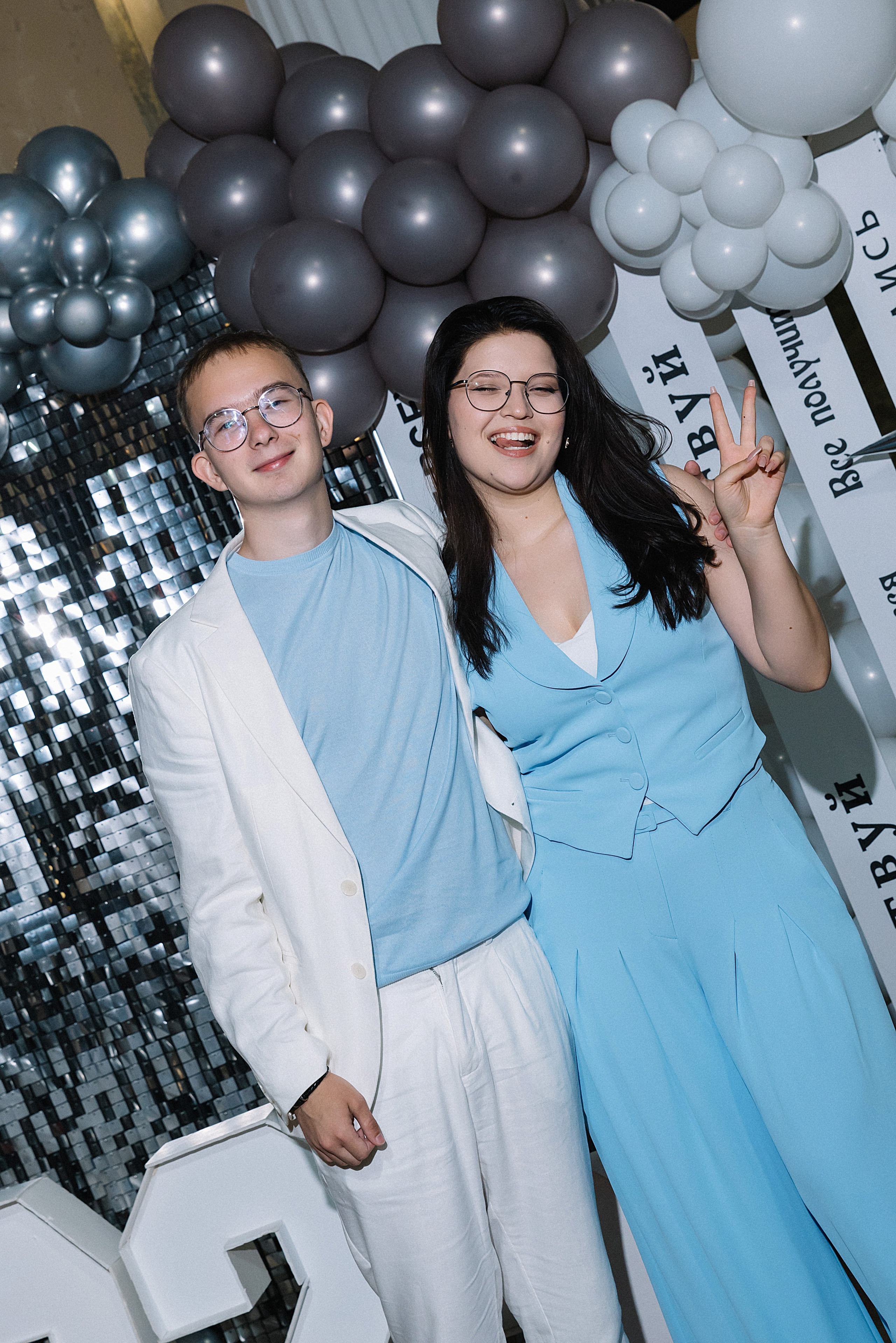 11 класс Гимназия 82. Фотограф и Видеограф в Краснодаре Юлия Солодченко