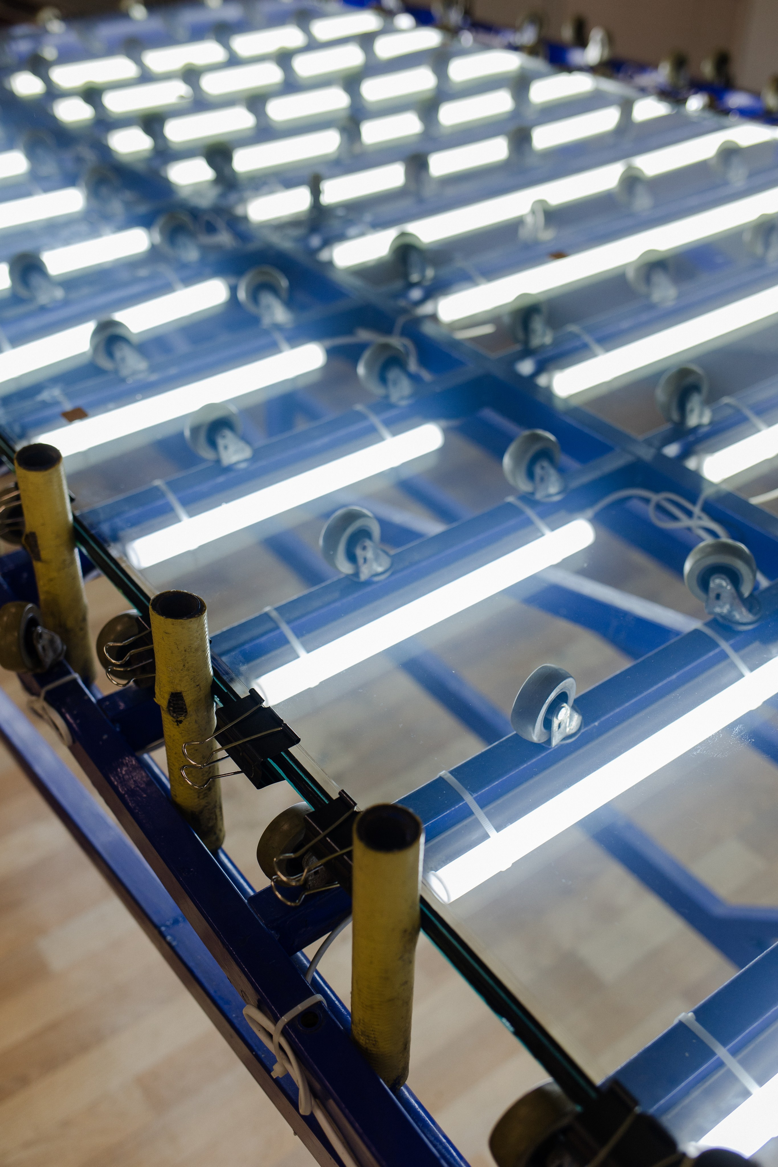 Производство стекла. Семейный и детский фотограф в Москве Кузьмина Мария