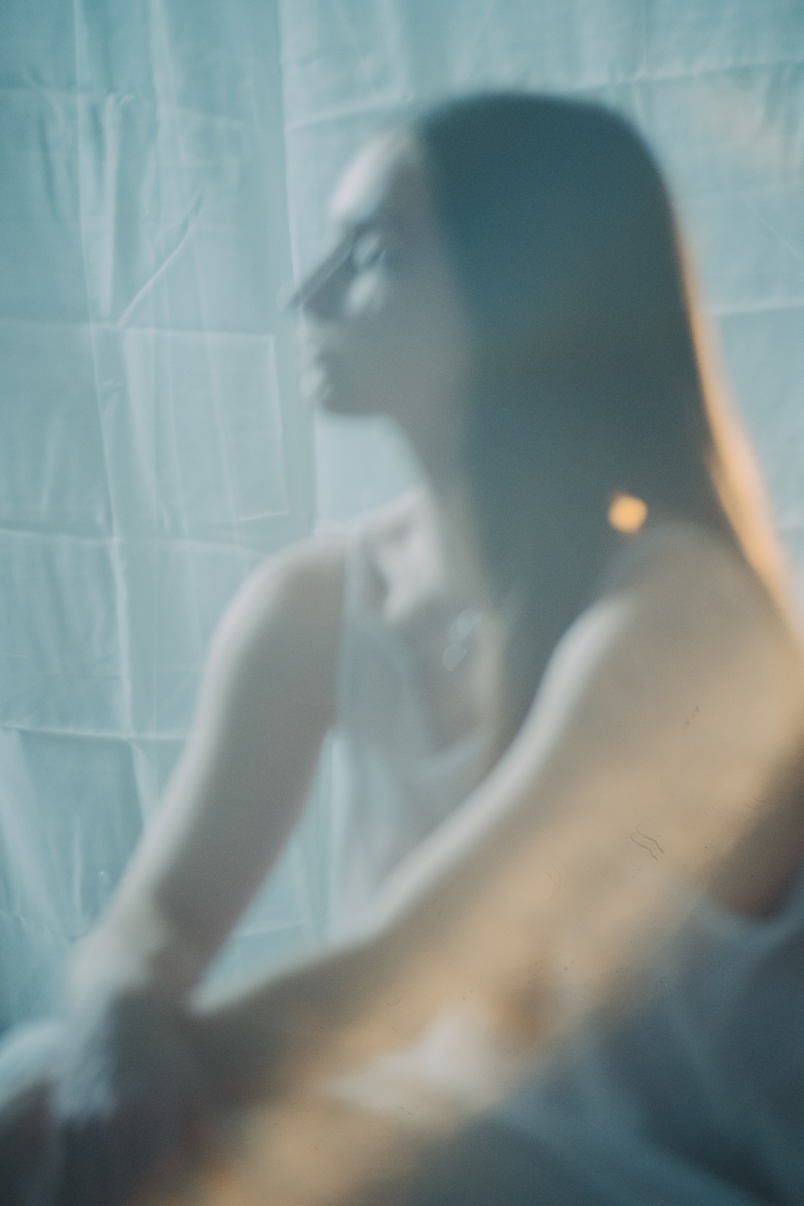 Катюша. Фотограф Катя Стрельцова