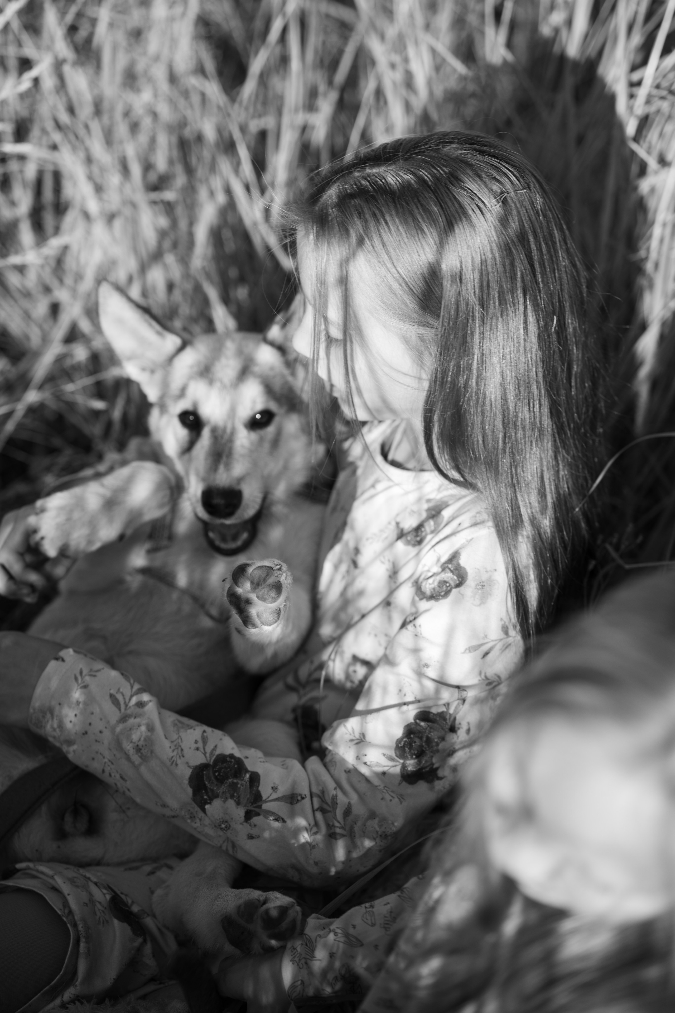 Семейная съемка для Александры. Фотограф Катя Стрельцова