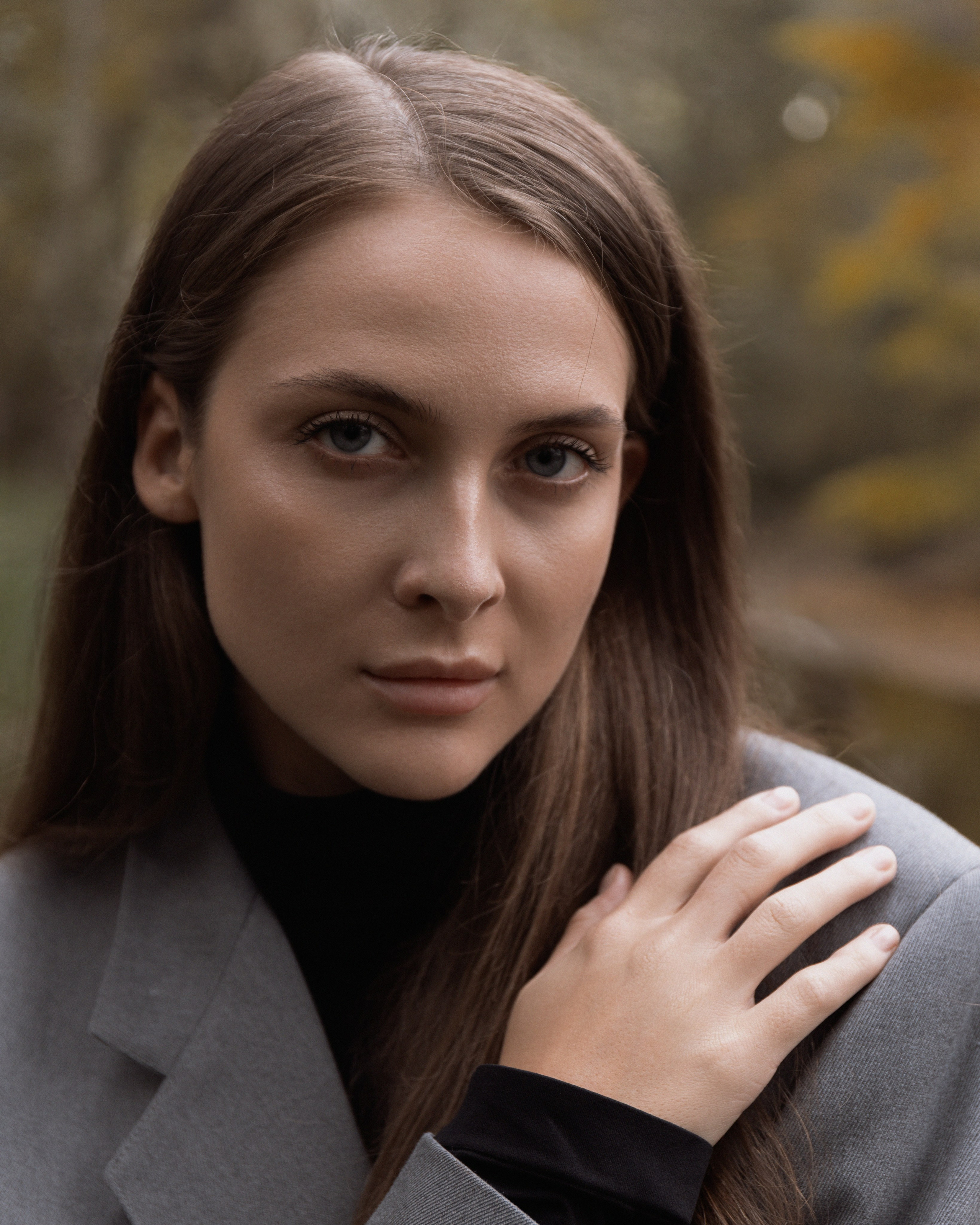 Katya. Фотограф в Москве Осокин Иван