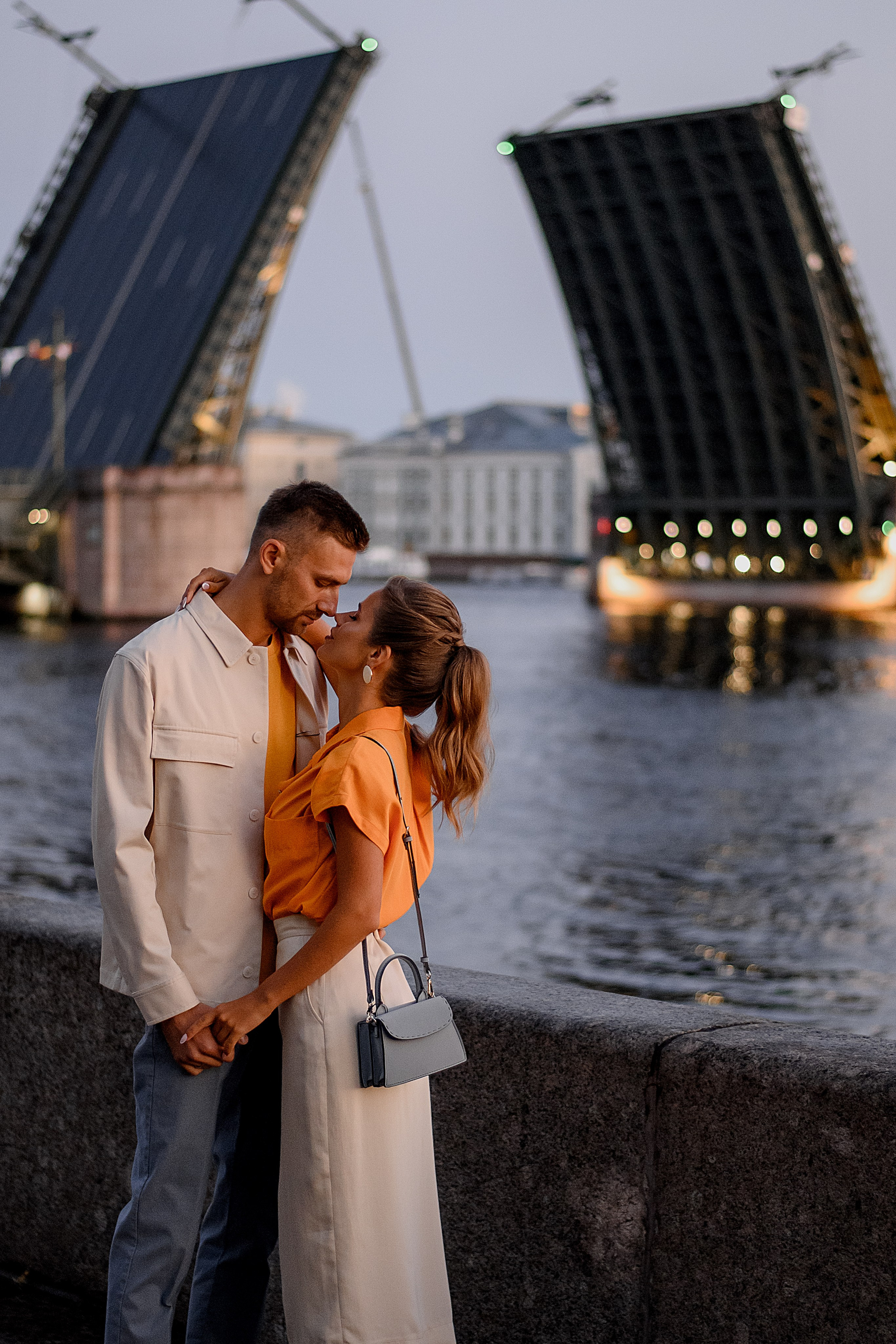 LoveStory. Свадебный фотограф Санкт-Петербург  Москва