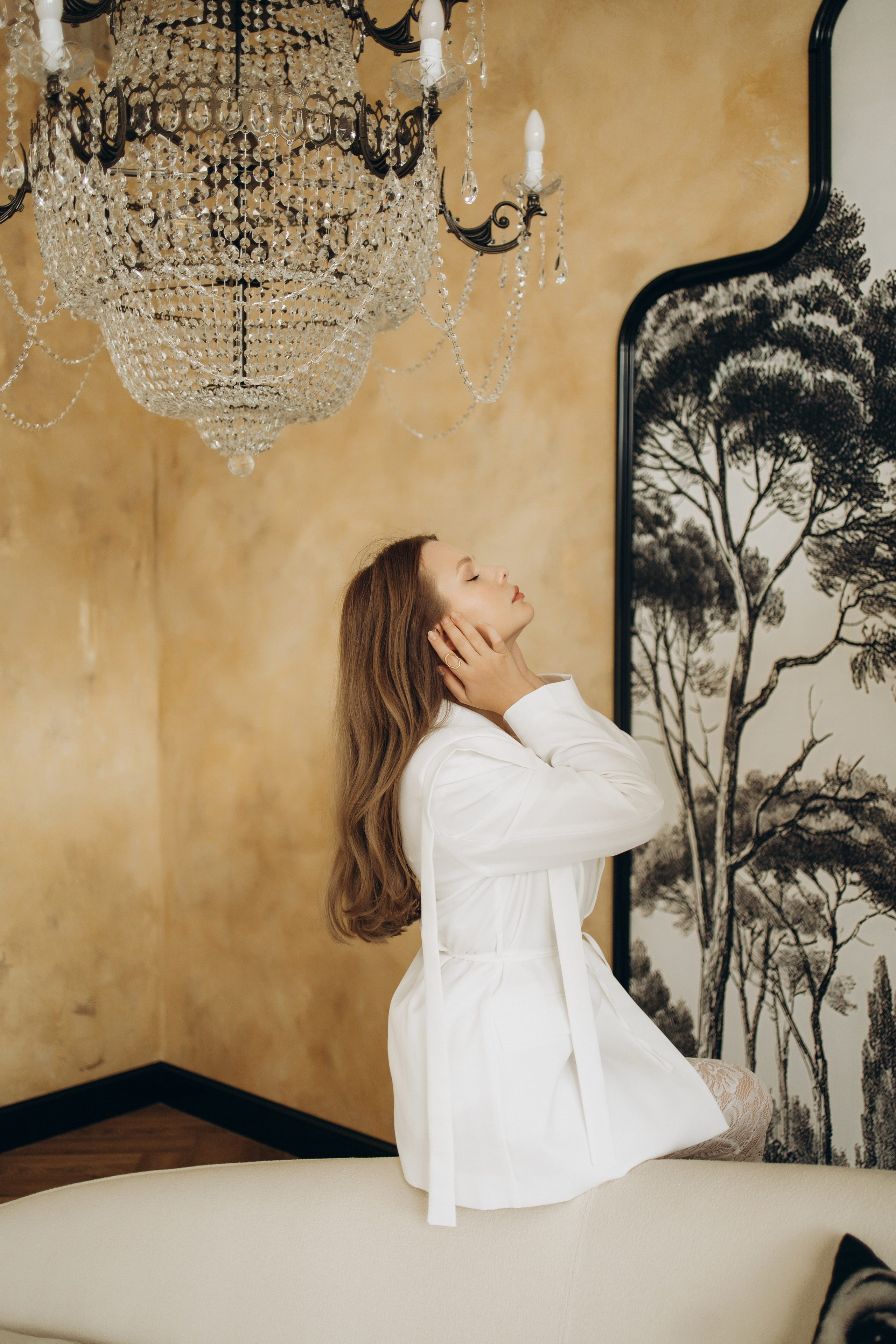 Мила. Самый теплый фотограф в Краснодаре Рябоконь Ксения