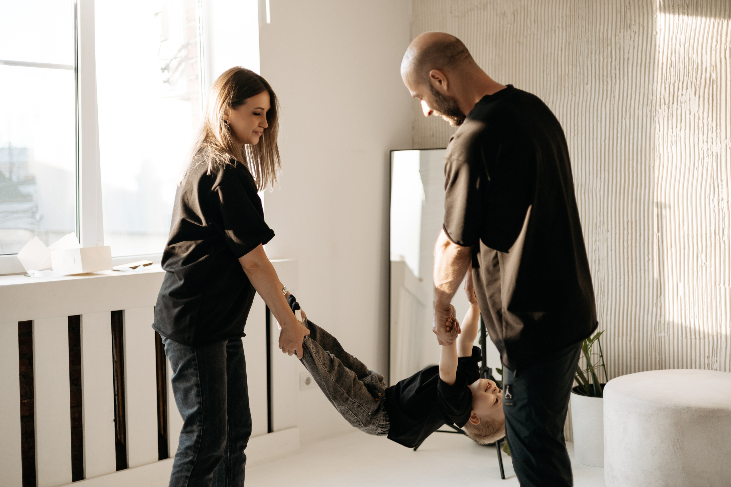 Луке 2 года. Самый теплый фотограф в Краснодаре Рябоконь Ксения