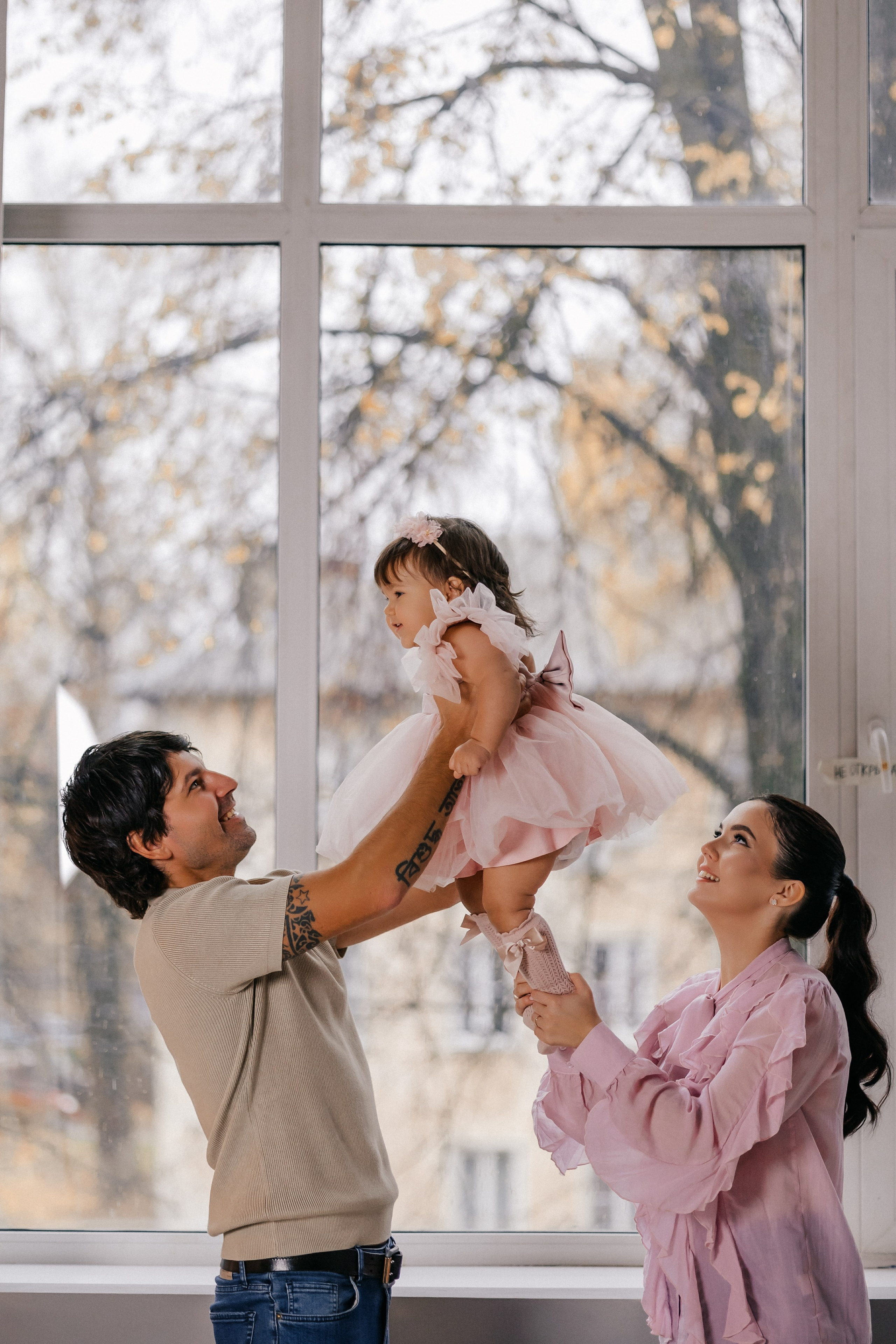 София. Фотограф Нижний Новгород