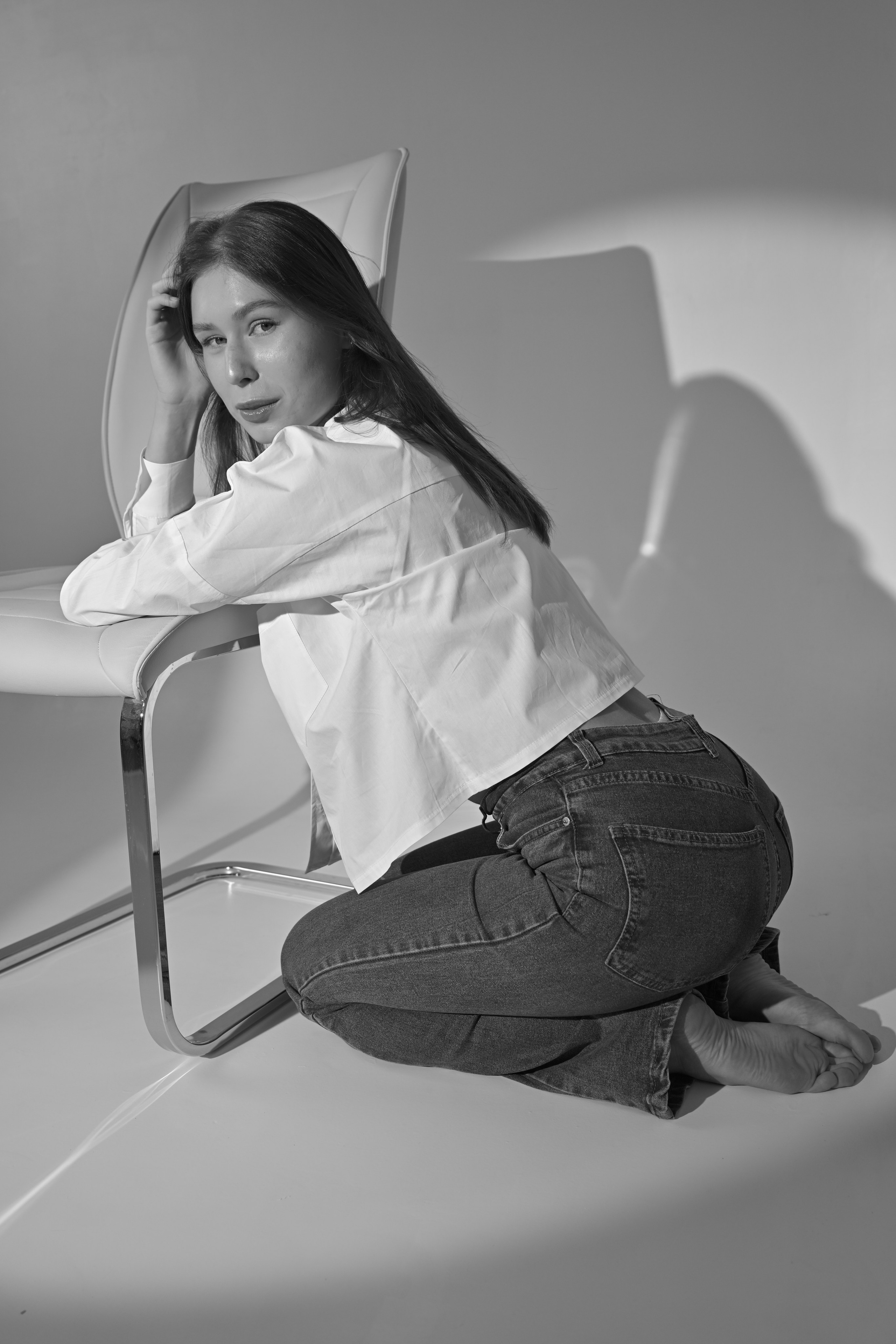 Студийные фотосессии. Студийный и свадебный фотограф и видеограф в Севастополе — Юлия Макаренко