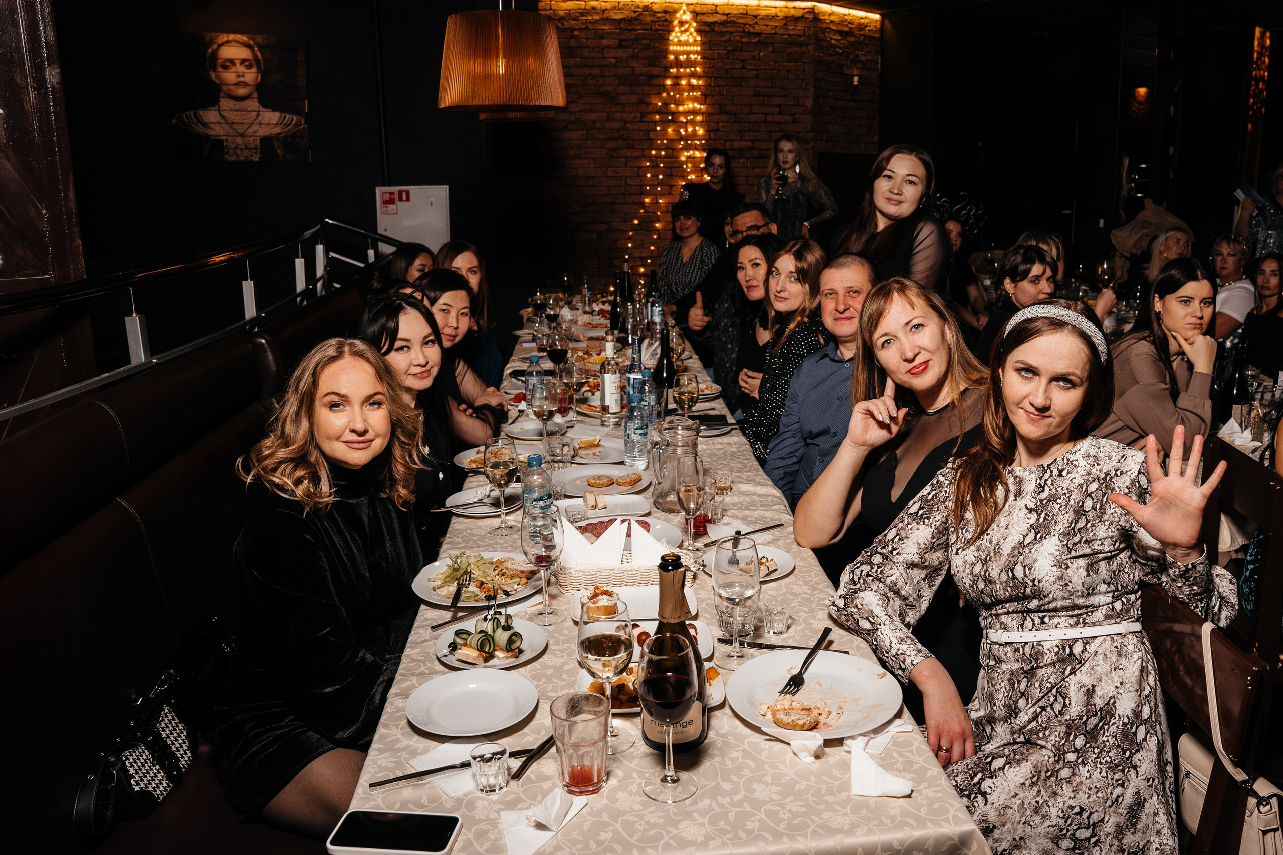 Корпоратив «СОВКОМБАНК». Свадебный фотограф Барнаул Алексей Павлов