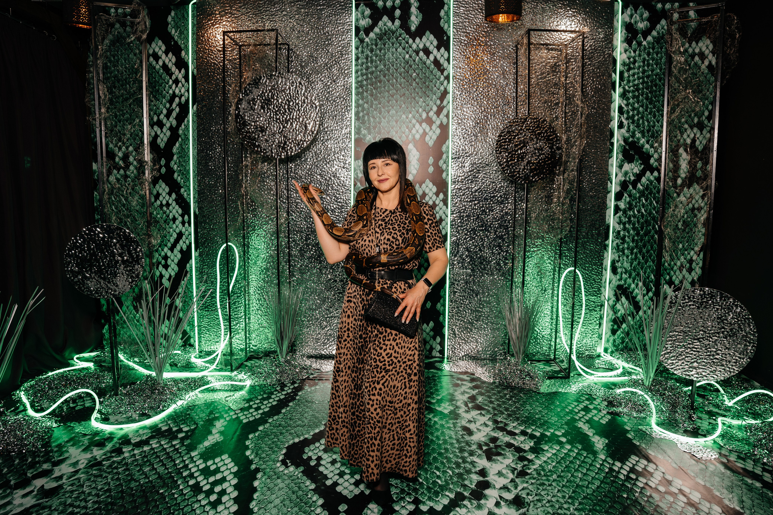 Корпоратив «СОВКОМБАНК». Свадебный фотограф Барнаул Алексей Павлов