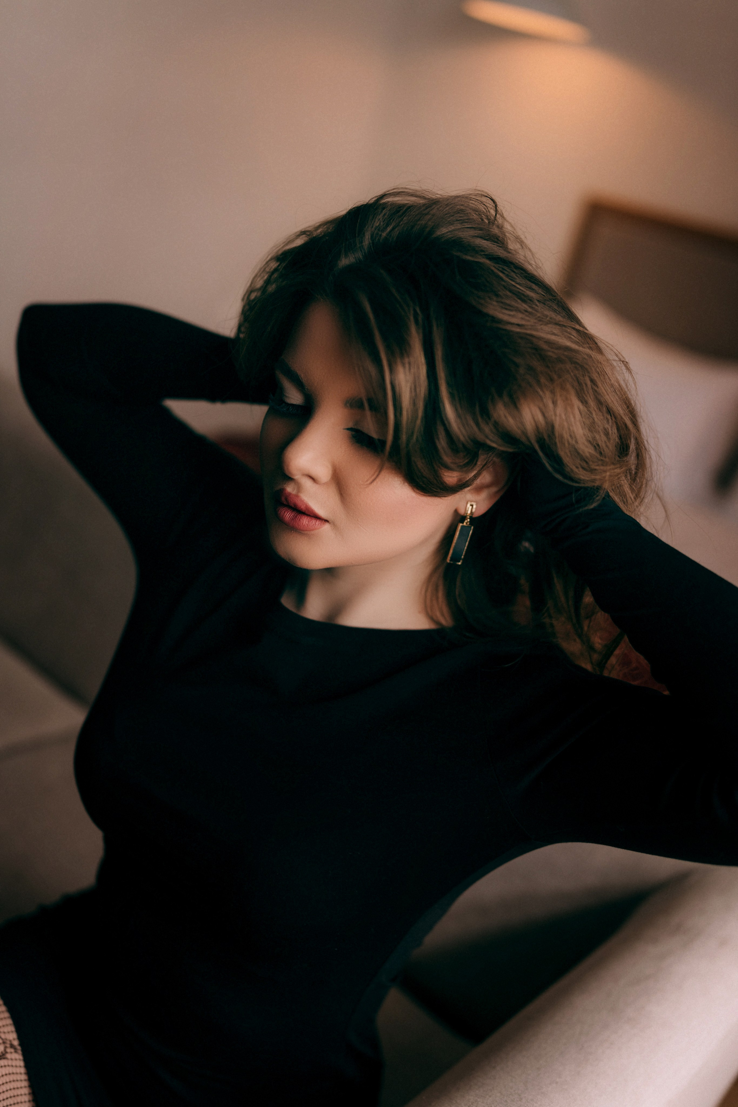 Соня. Фотограф Юлия Стрыгина