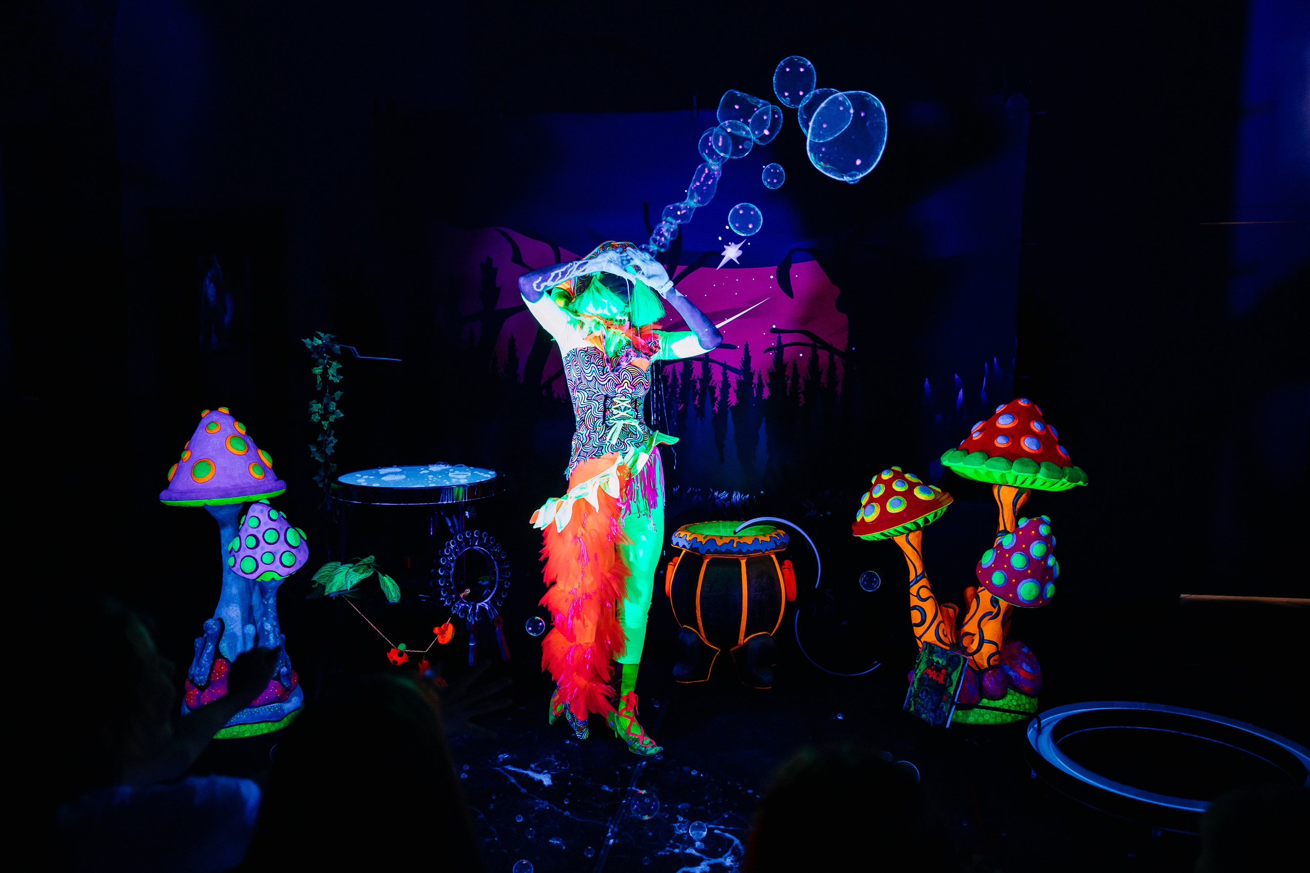 Дни Рождения. Фотограф в Санкт-Петербурге Кирюшенков Андрей