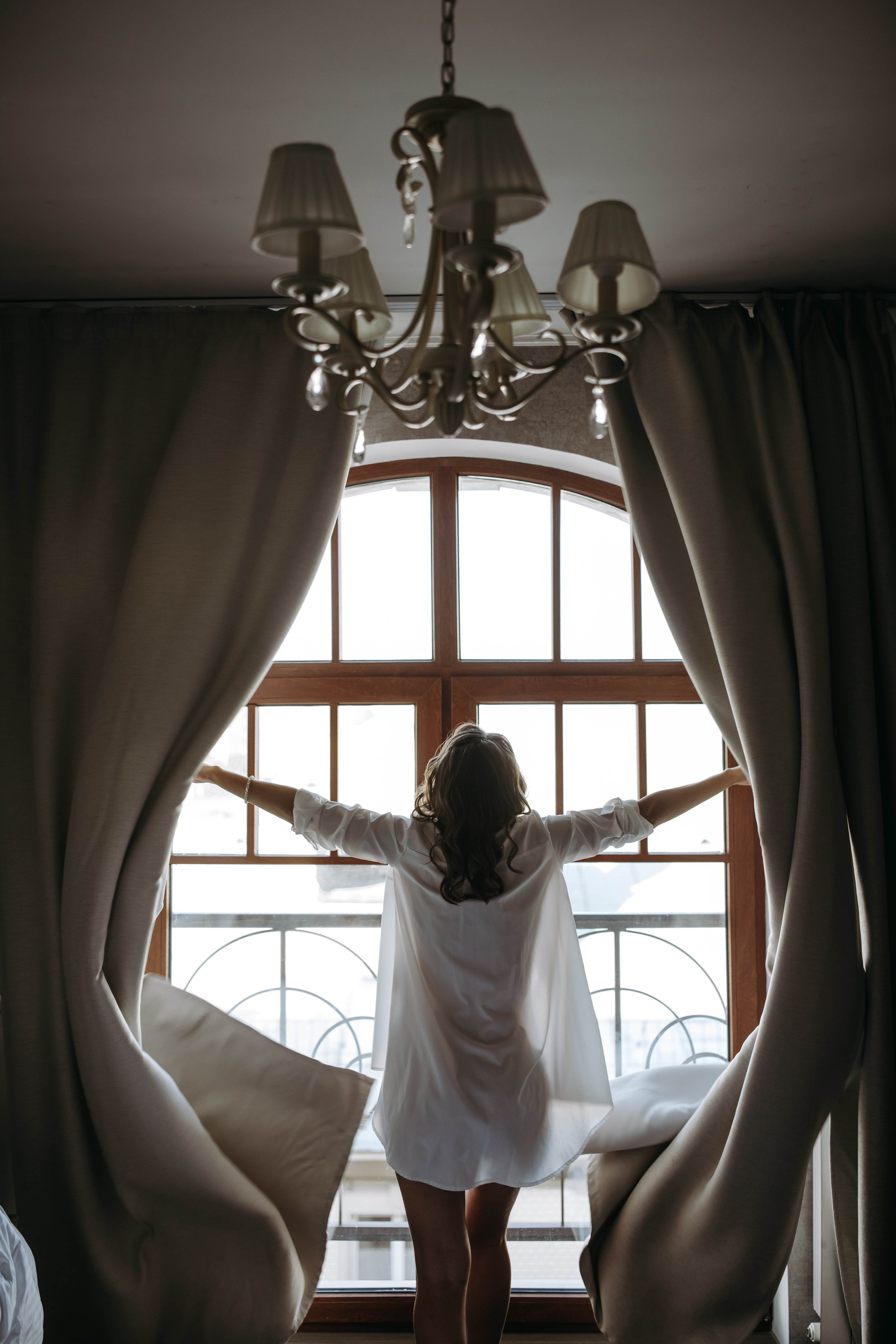 Наталья и Дмитрий. Профессиональный фотограф