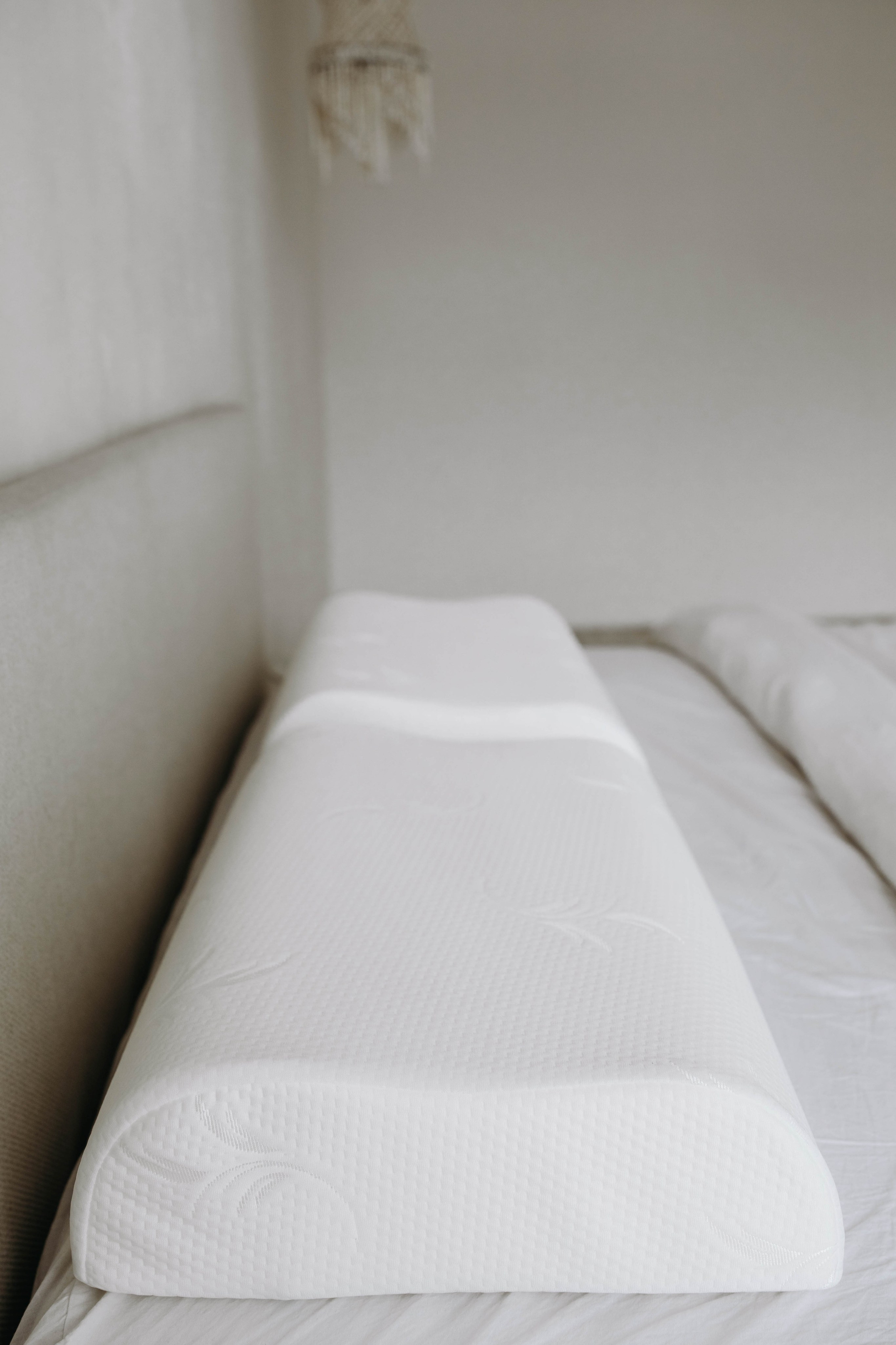 Реклама Ортопедической подушки. Профессиональный фотограф