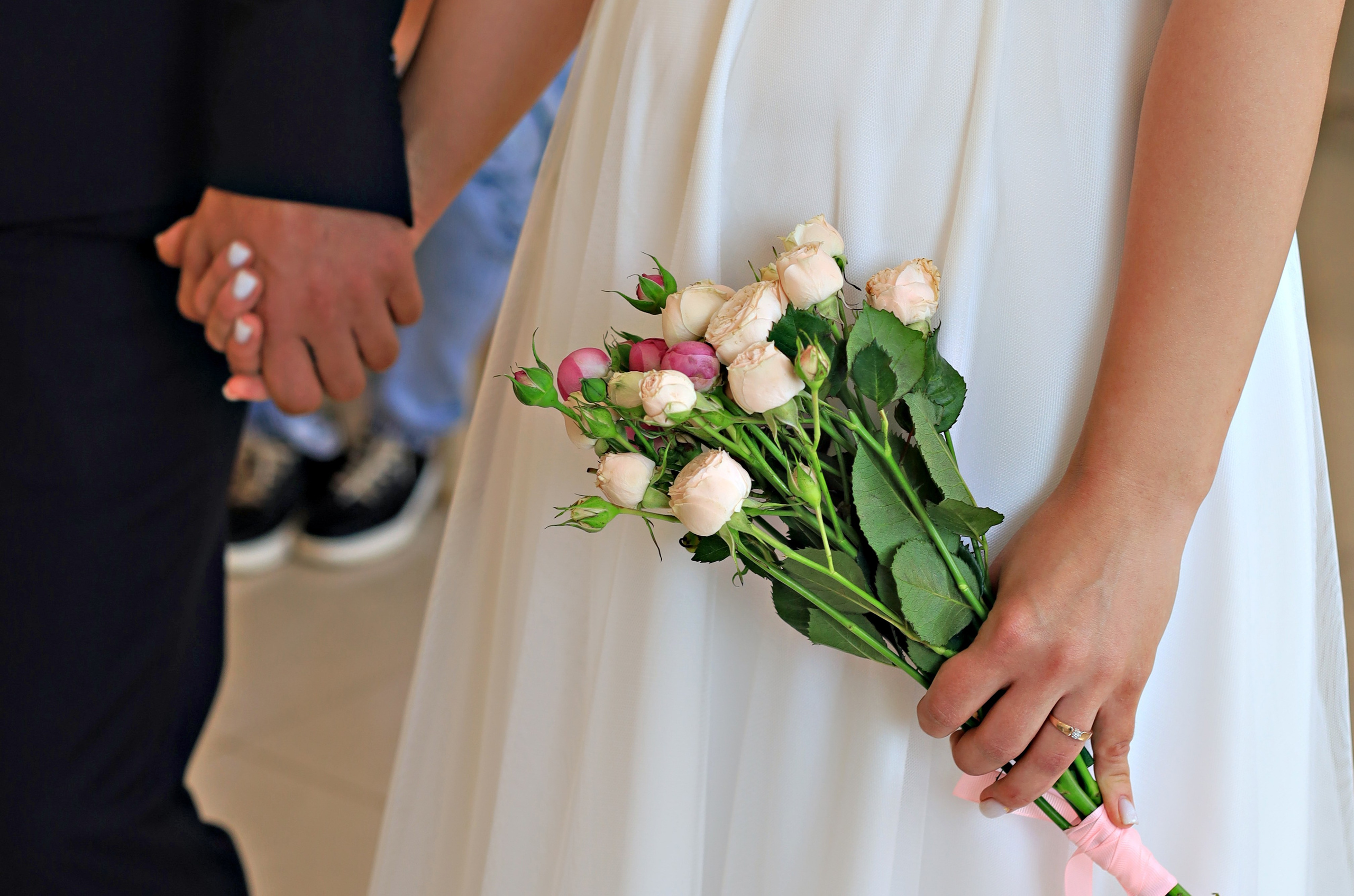Свадьба. Свадебный и школьный фотограф в Аткарске и Саратове