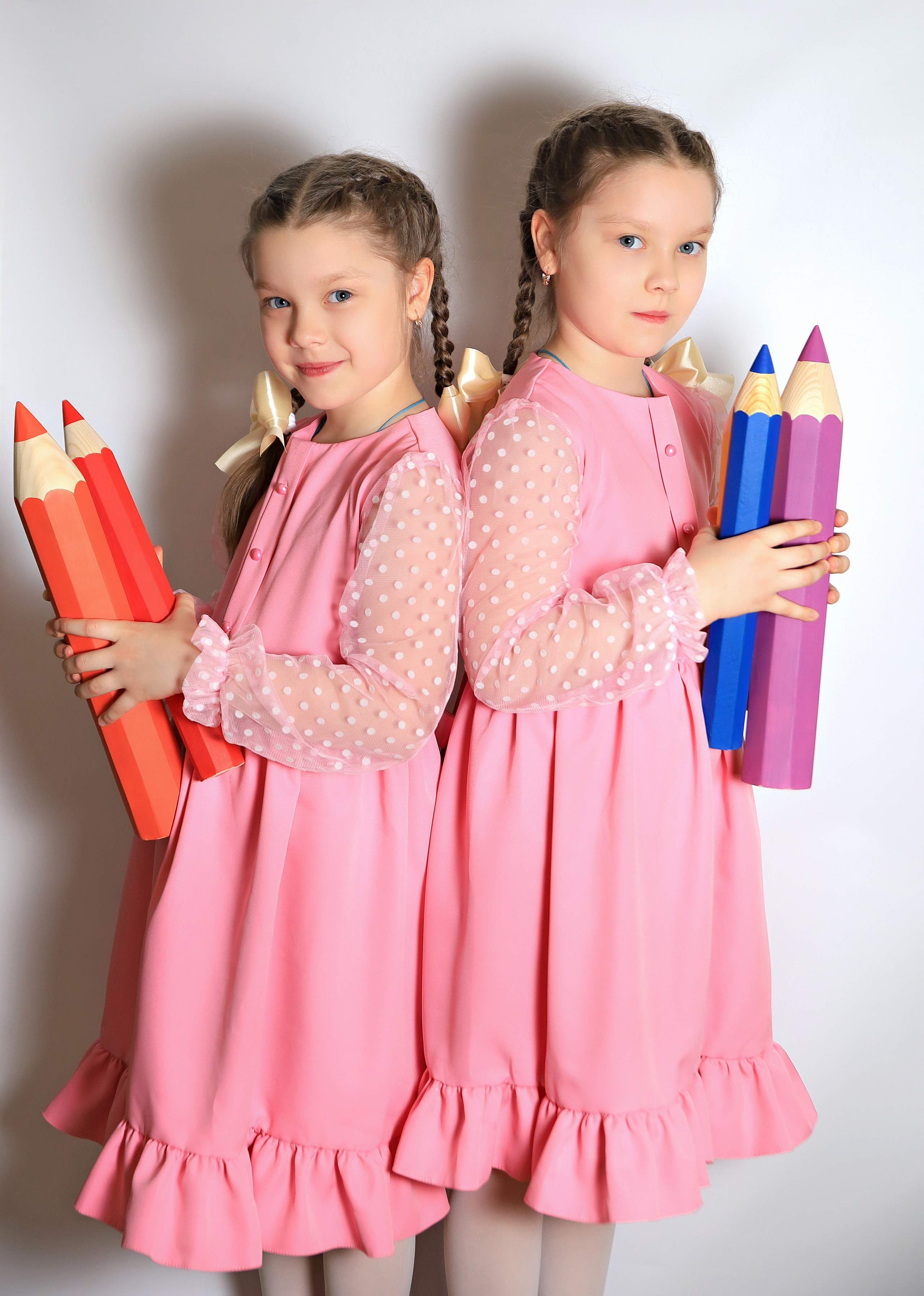 Детский сад. Свадебный и школьный фотограф в Аткарске и Саратове