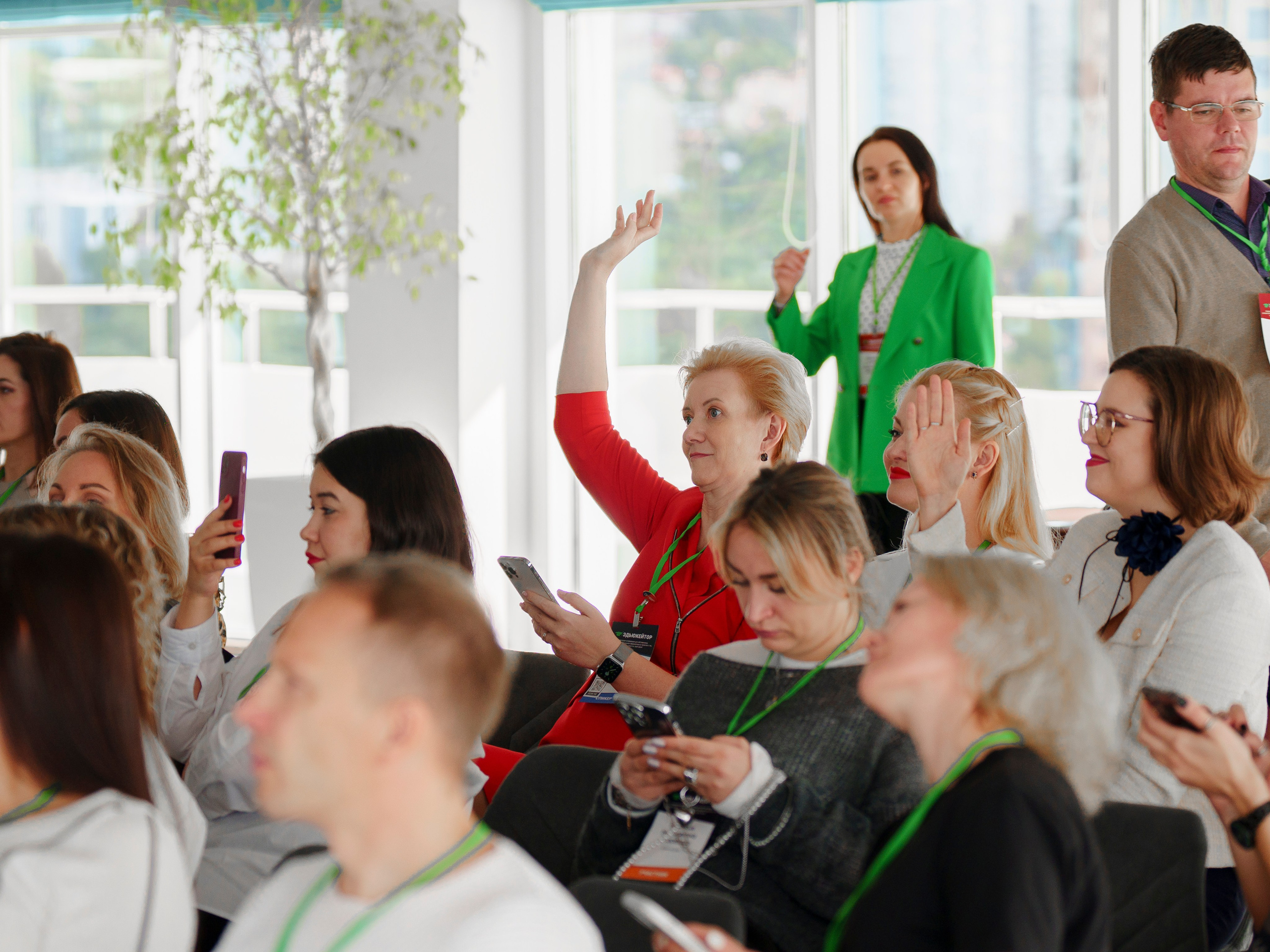 Фотосъёмка конференции и семинаров в Сочи. Фотограф видеограф Геннадий Янбаев в Сочи, Краснодаре