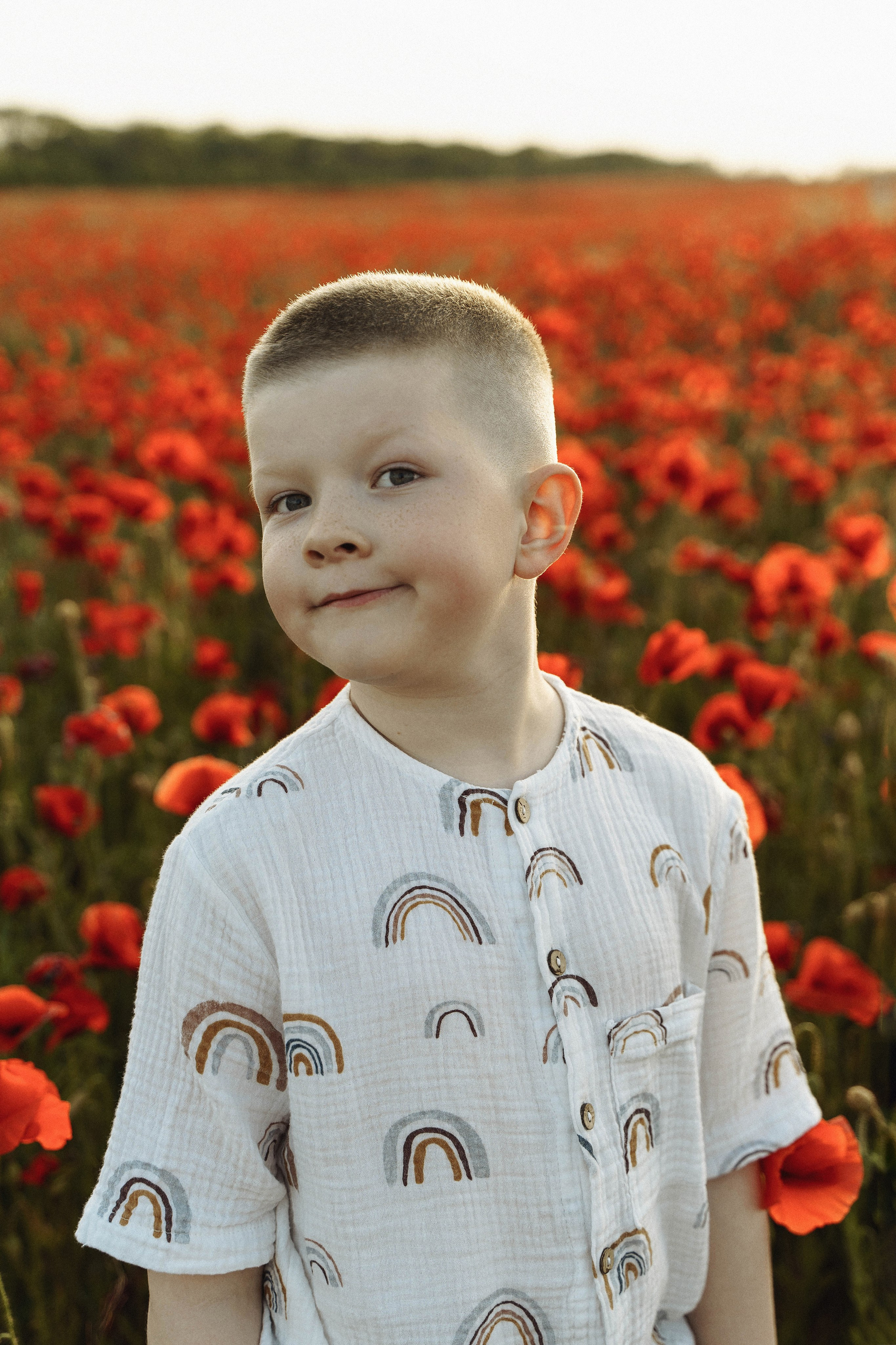 В маках. Услуги фотографа в Анапе — фотосессия для семьи, пары, женщин и мужчин | Татьяна Тагель