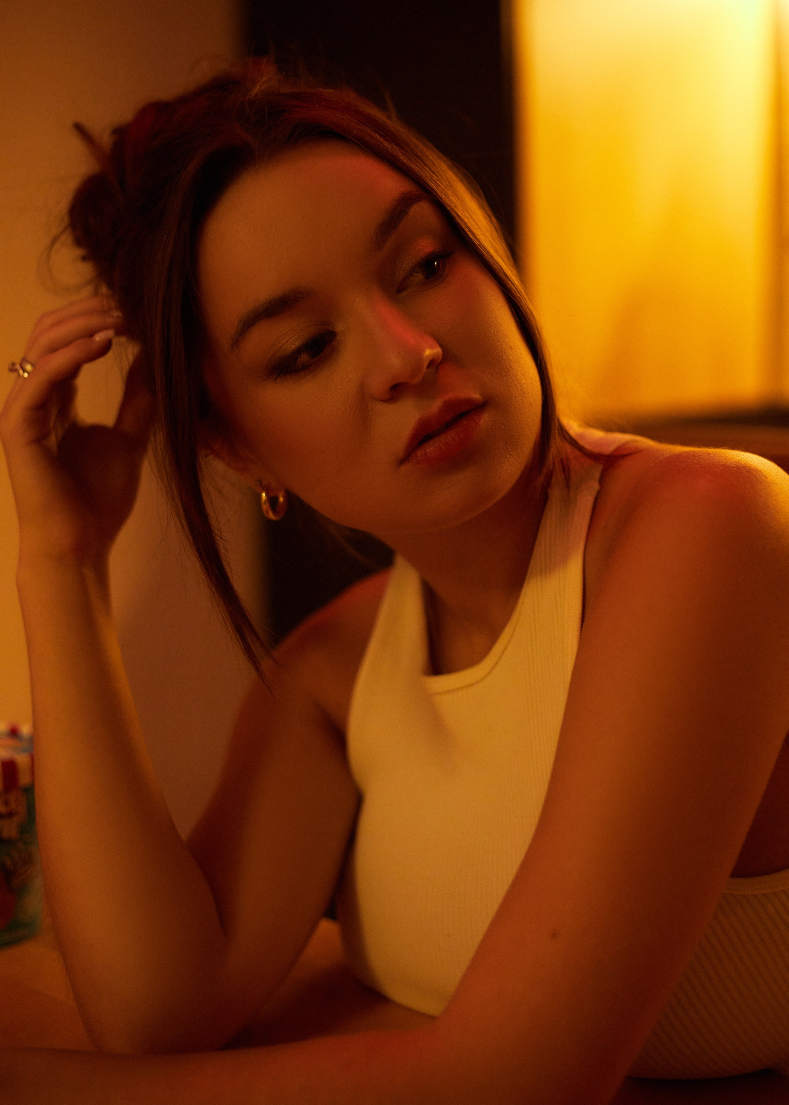 НАДЕЖДА. Фотограф Москва Анастасия Толстова