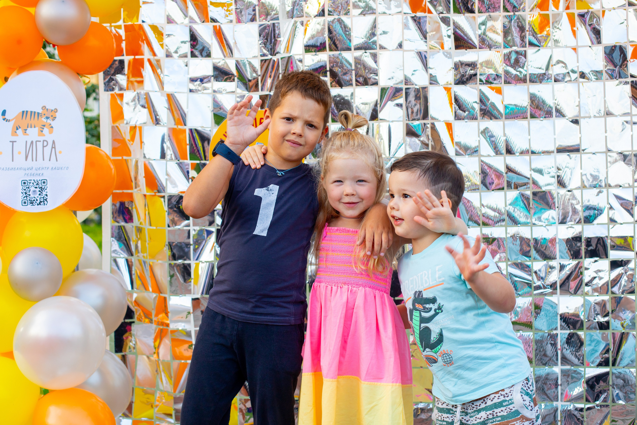 Мероприятие «Покровская поляна». Фотосессия под любой запрос в Красноярске. т+79237847111